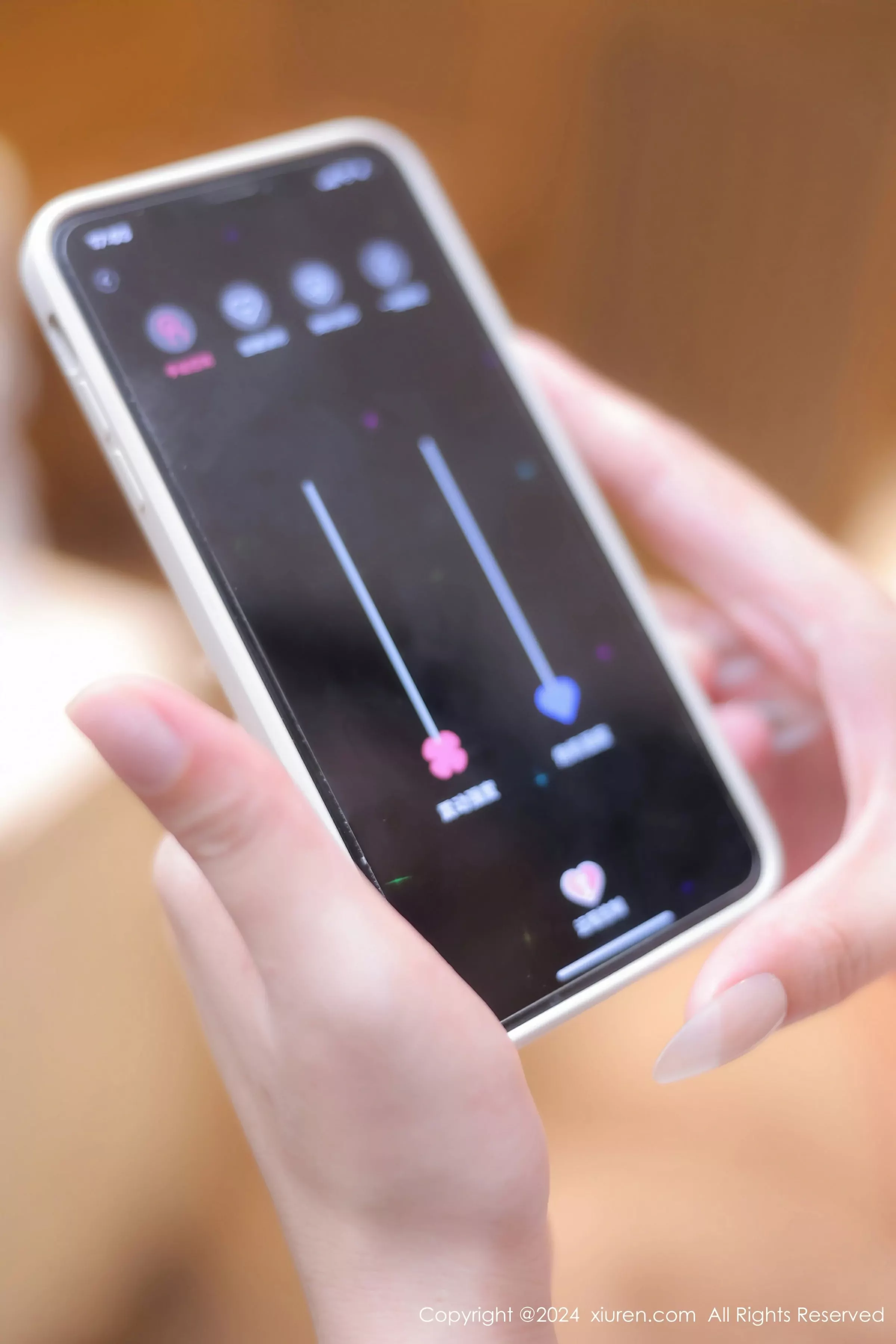  XiuRen 秀人 No.8119 小泡芙winna [80P]第17张