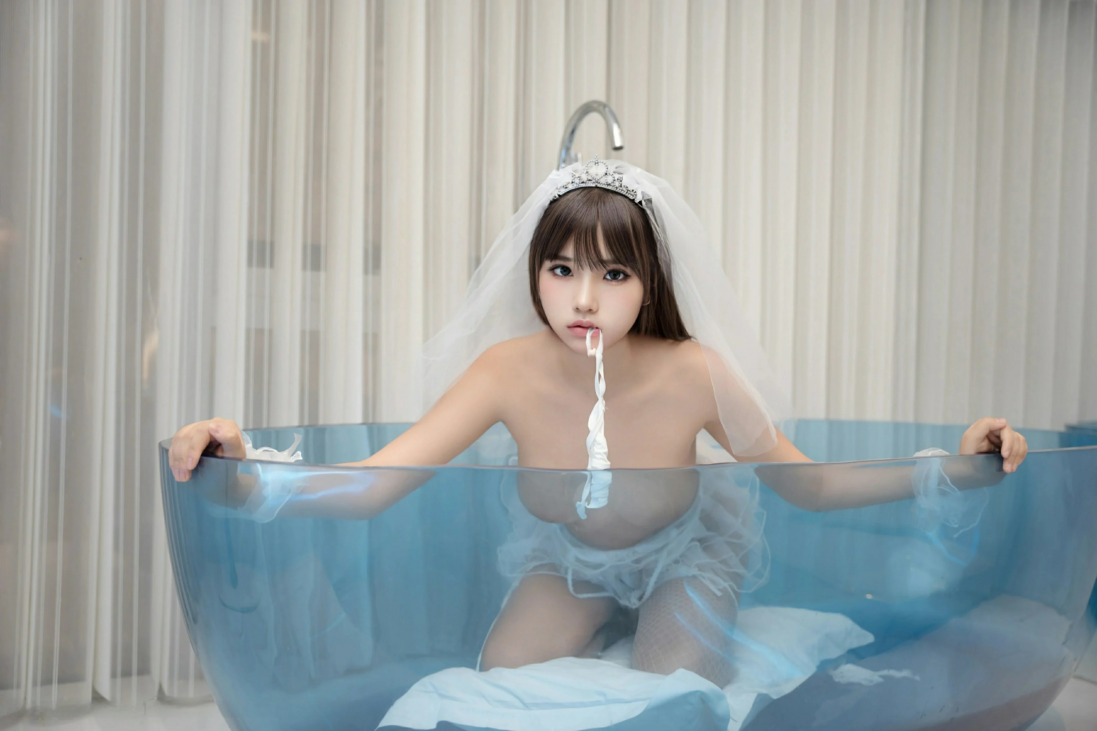  XiuRen 秀人 No.9539 姚若兮vay [65P]第18张