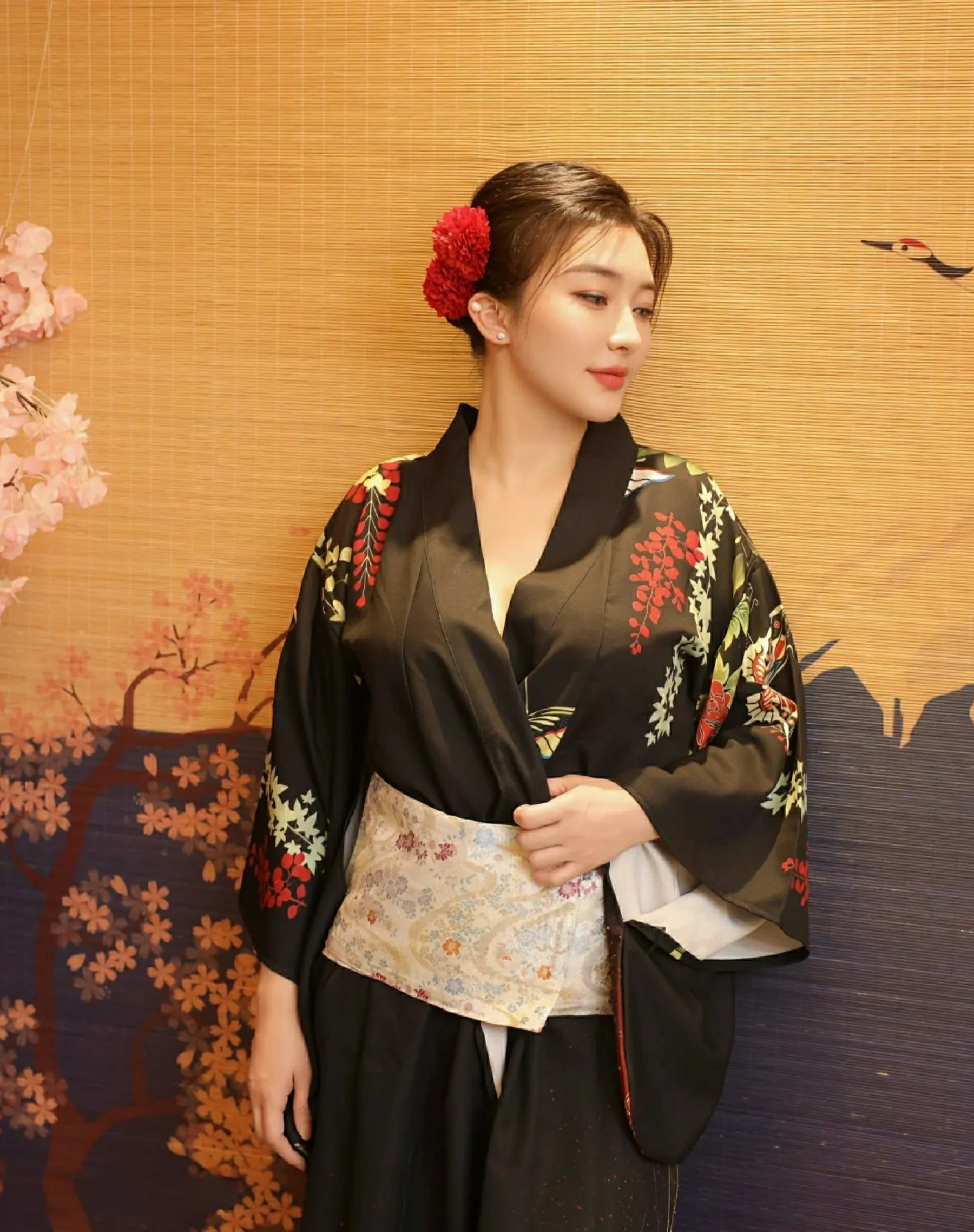  秀人网 No.10627 苏一诺 [80P]第14张