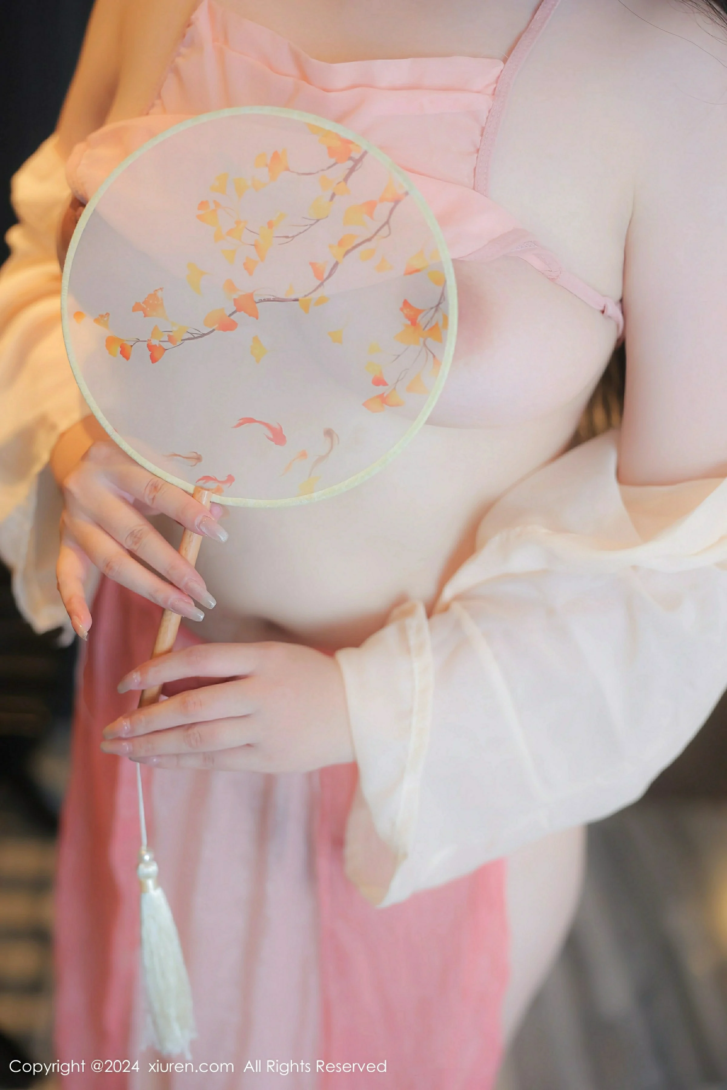  XiuRen 秀人 No.9211 潘多拉哦 [59P]第7张