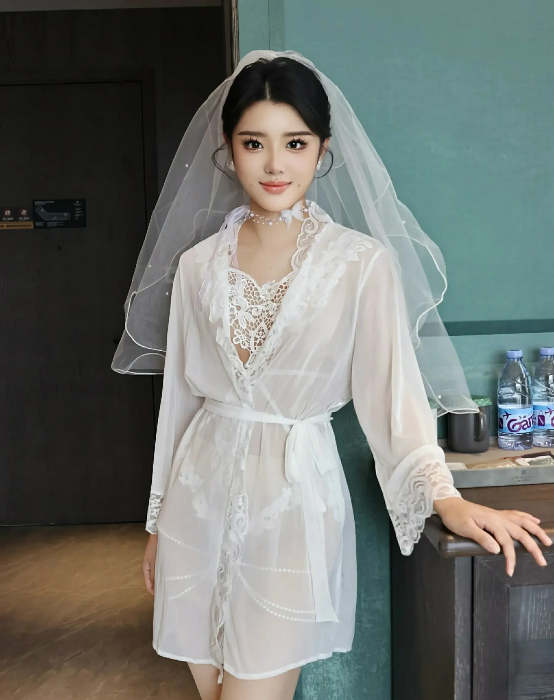  秀人网 No.10559 糯梨子 [70P]第23张