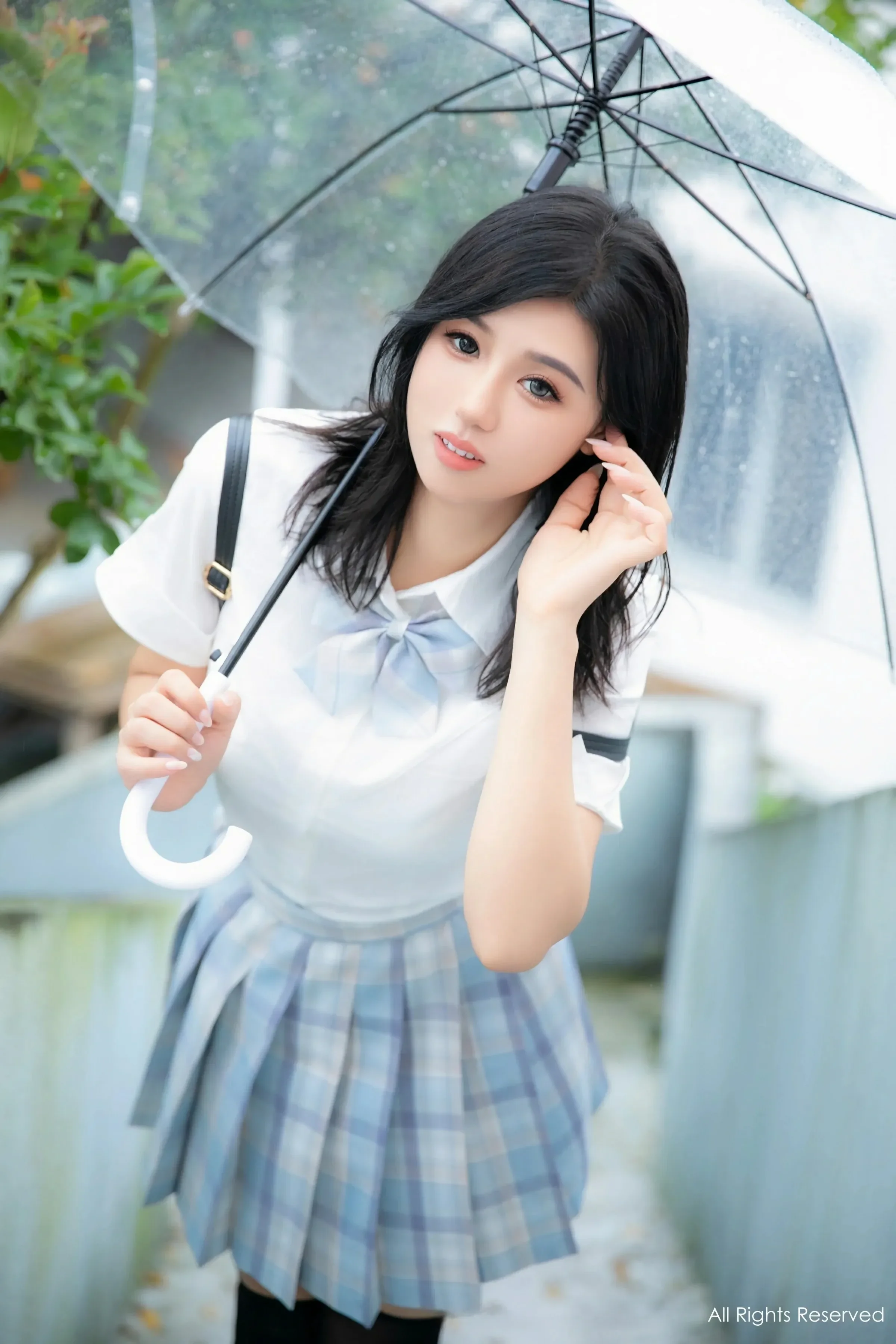  XiuRen 秀人 No.8759 金小依 [93P]第2张