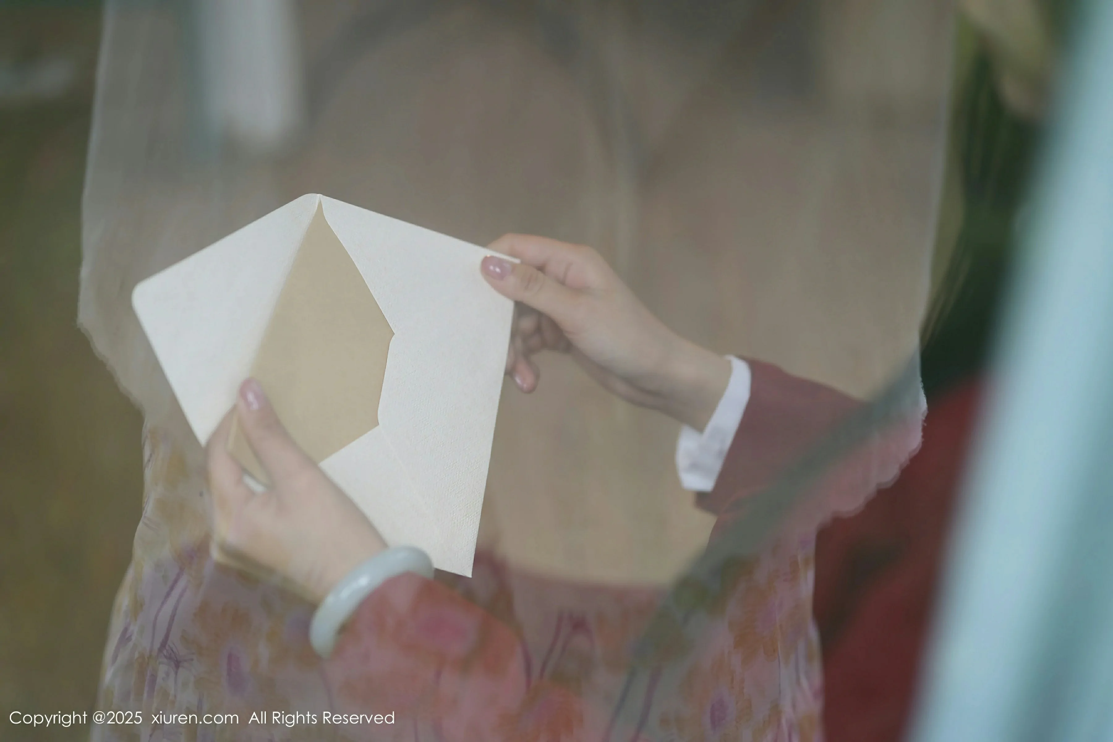  XiuRen 秀人 No.10215 茂木希子 [82P]第8张