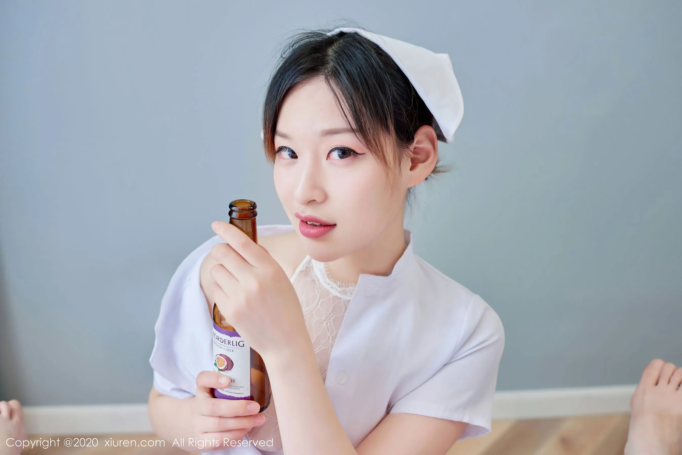  秀人 No.2789 范京宜第3张