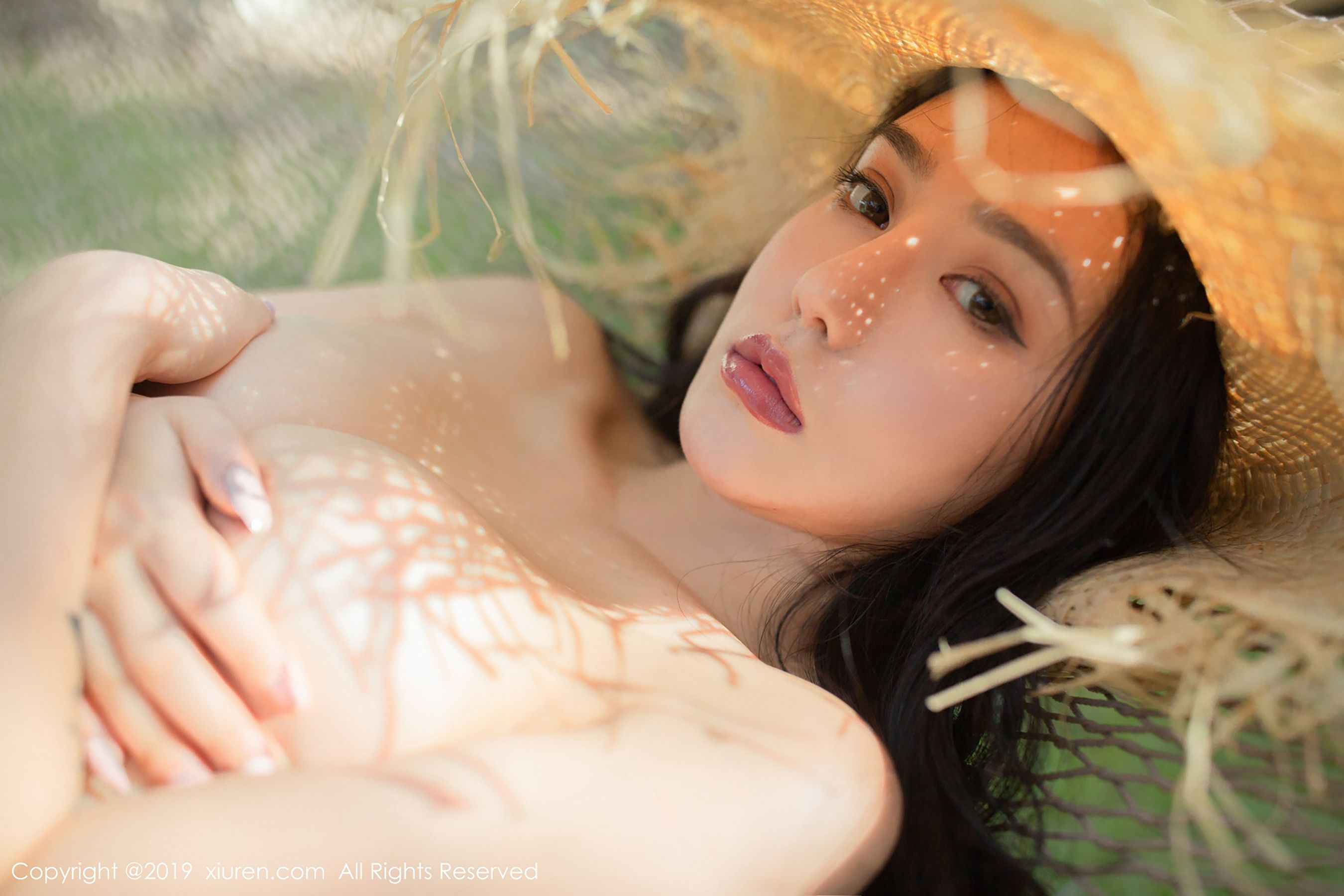 XiuRen 秀人网 No.1326 Manuela玛鲁娜第15张