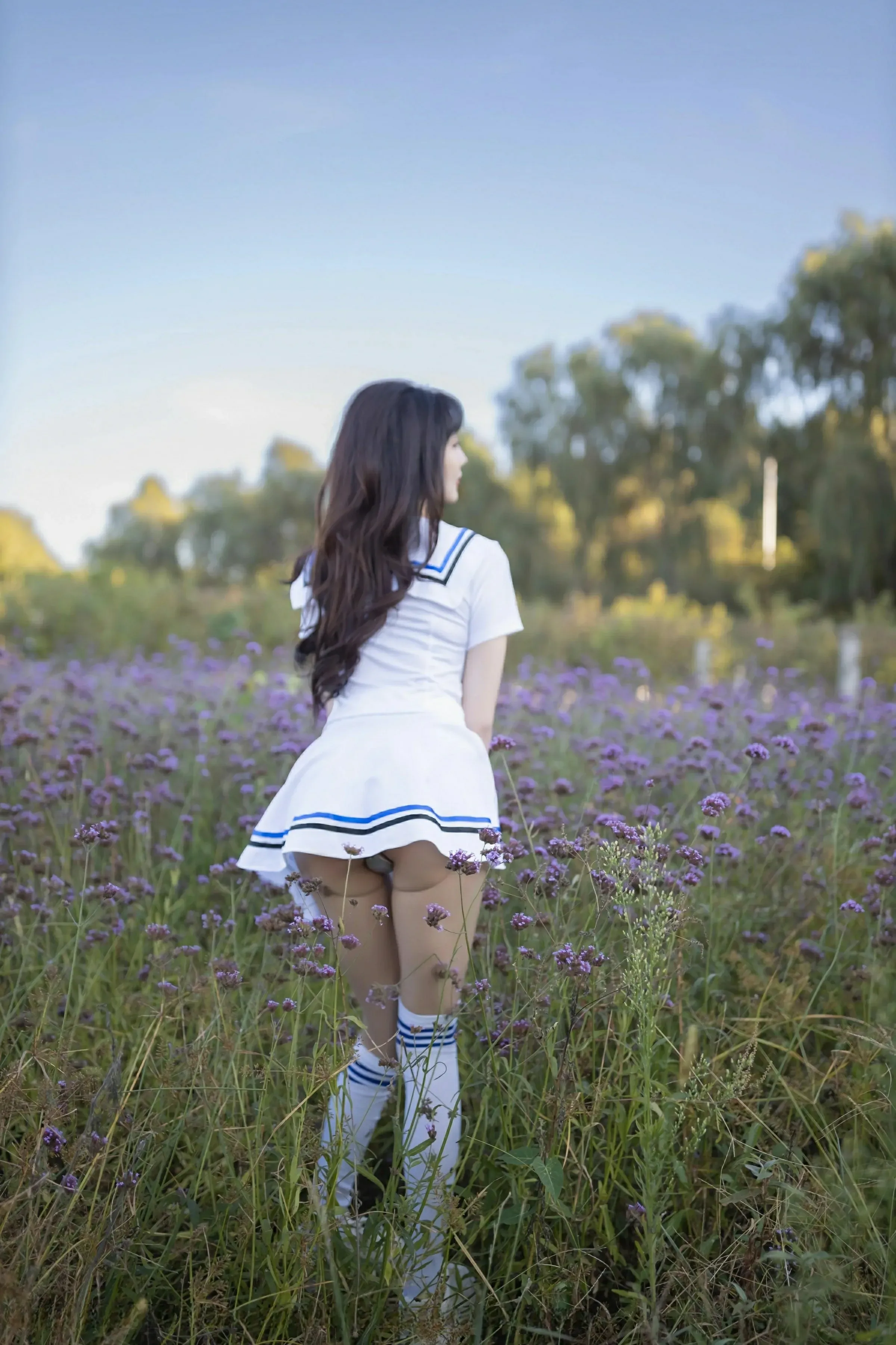  XiuRen 秀人 No.9554 陆萱萱 [80P]第7张