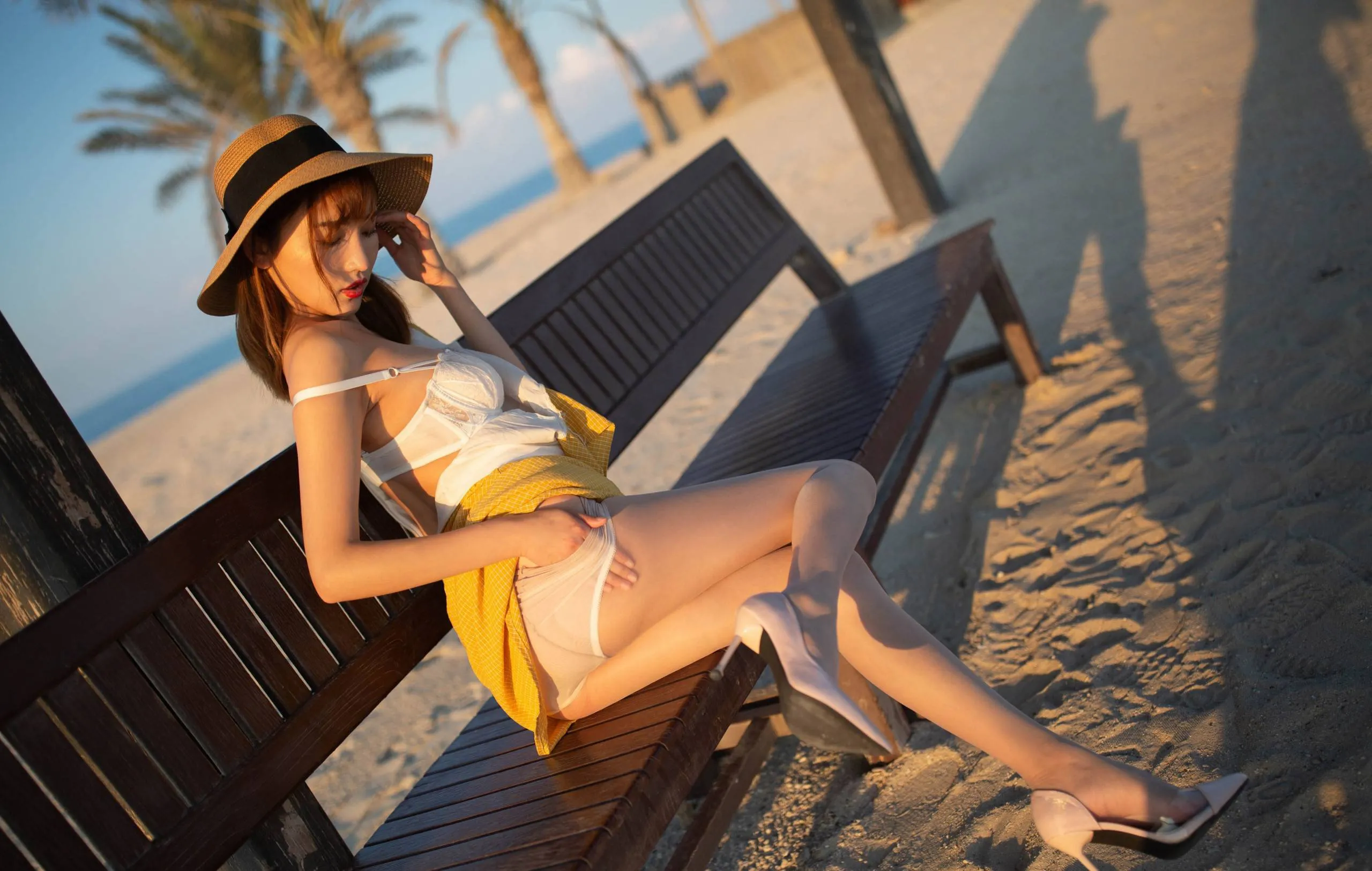 XIUREN秀人网 N0.1812 陆萱萱第9张