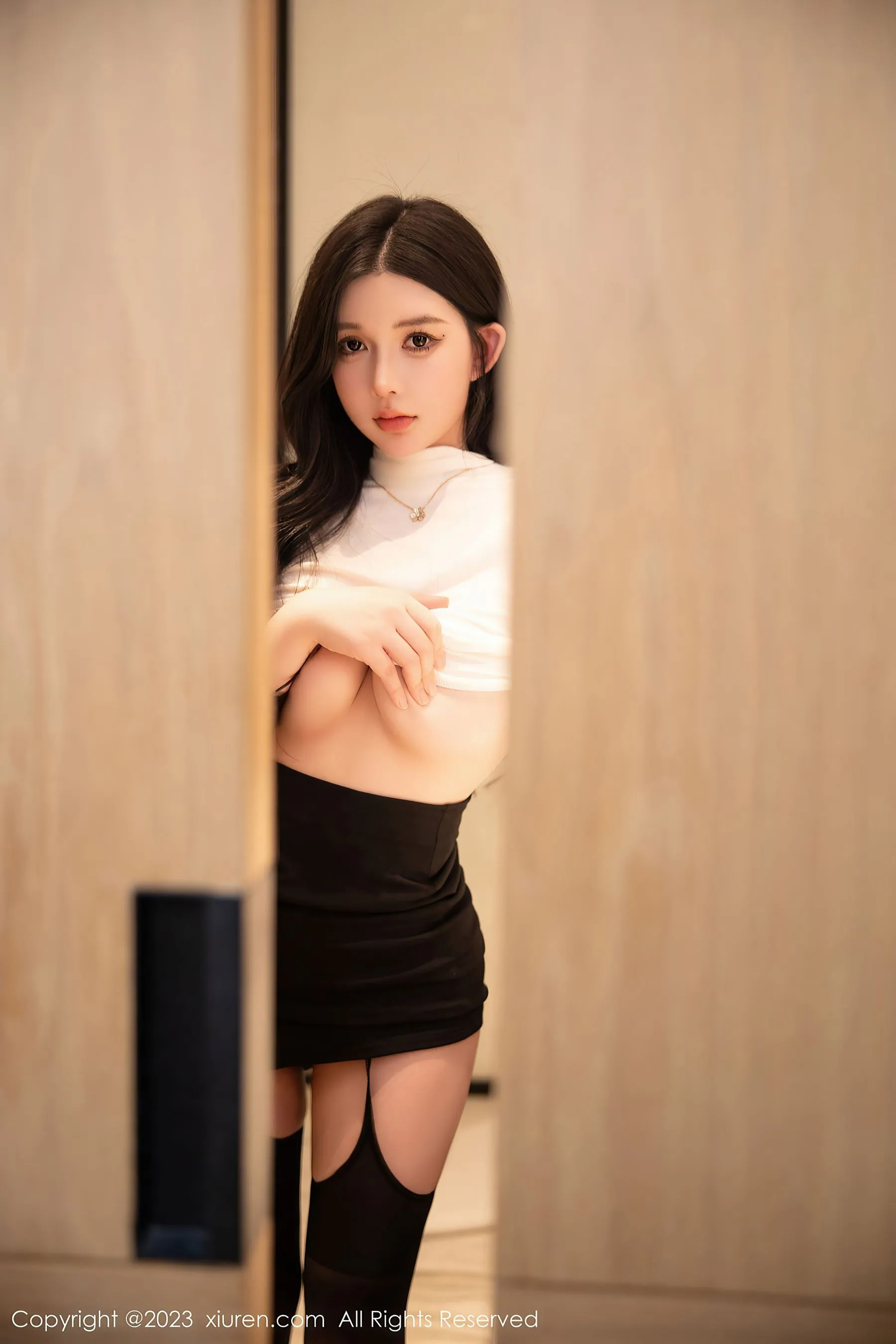  秀人网 No.6394 林珊珊第30张