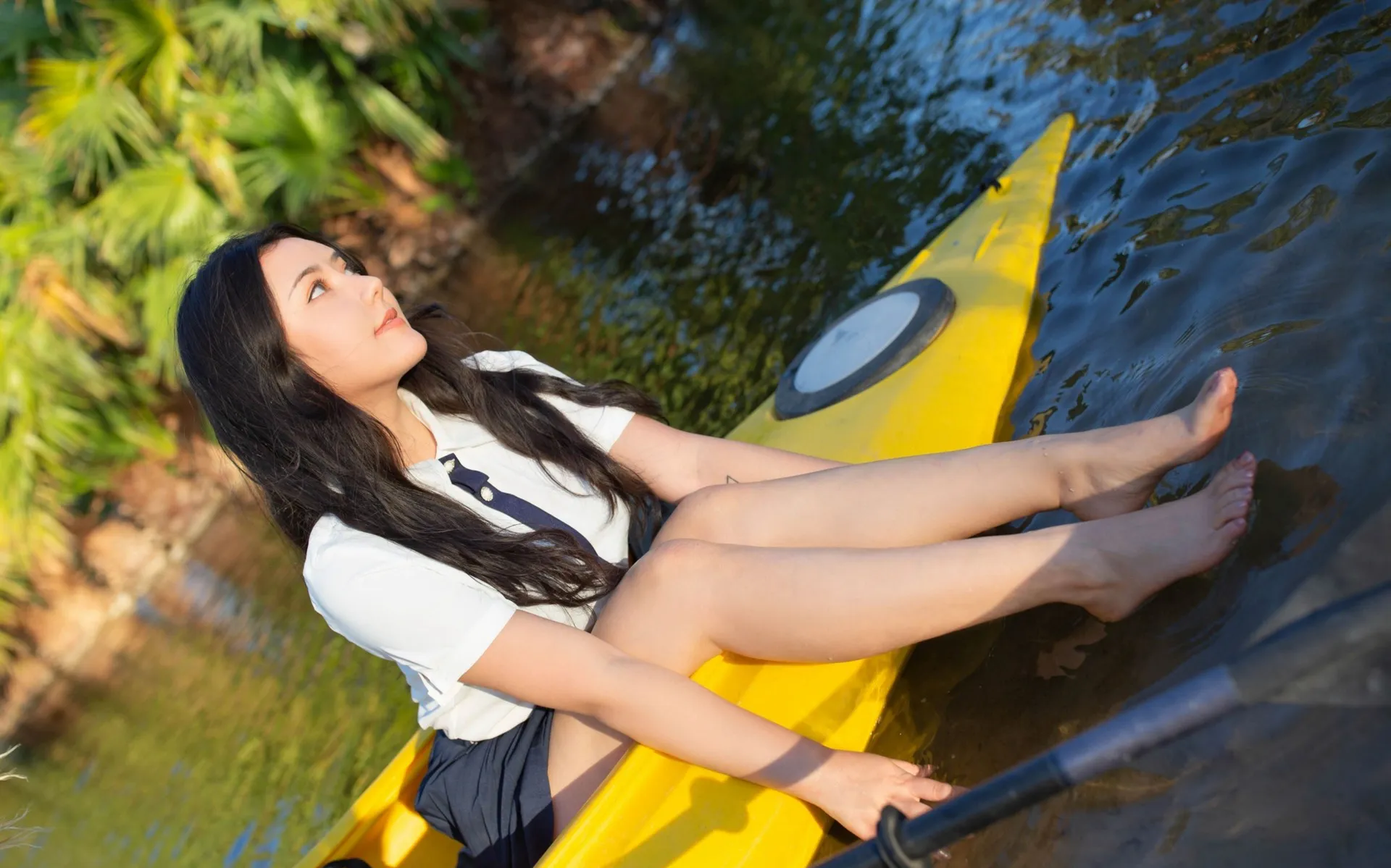  XIUREN秀人网 No.1719 Manuela玛鲁娜第6张