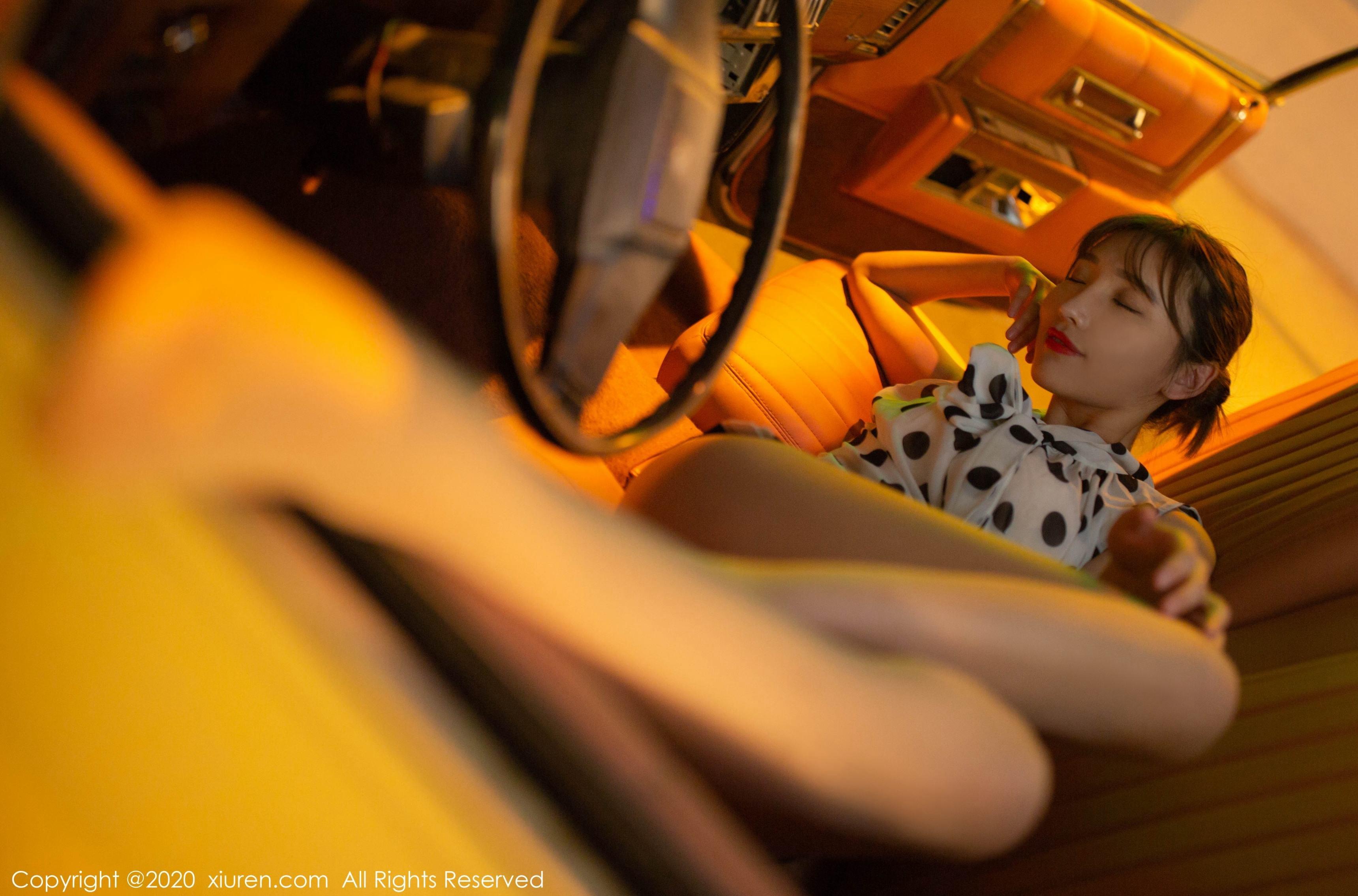  XIUREN秀人网 NO.2222 陆萱萱第18张