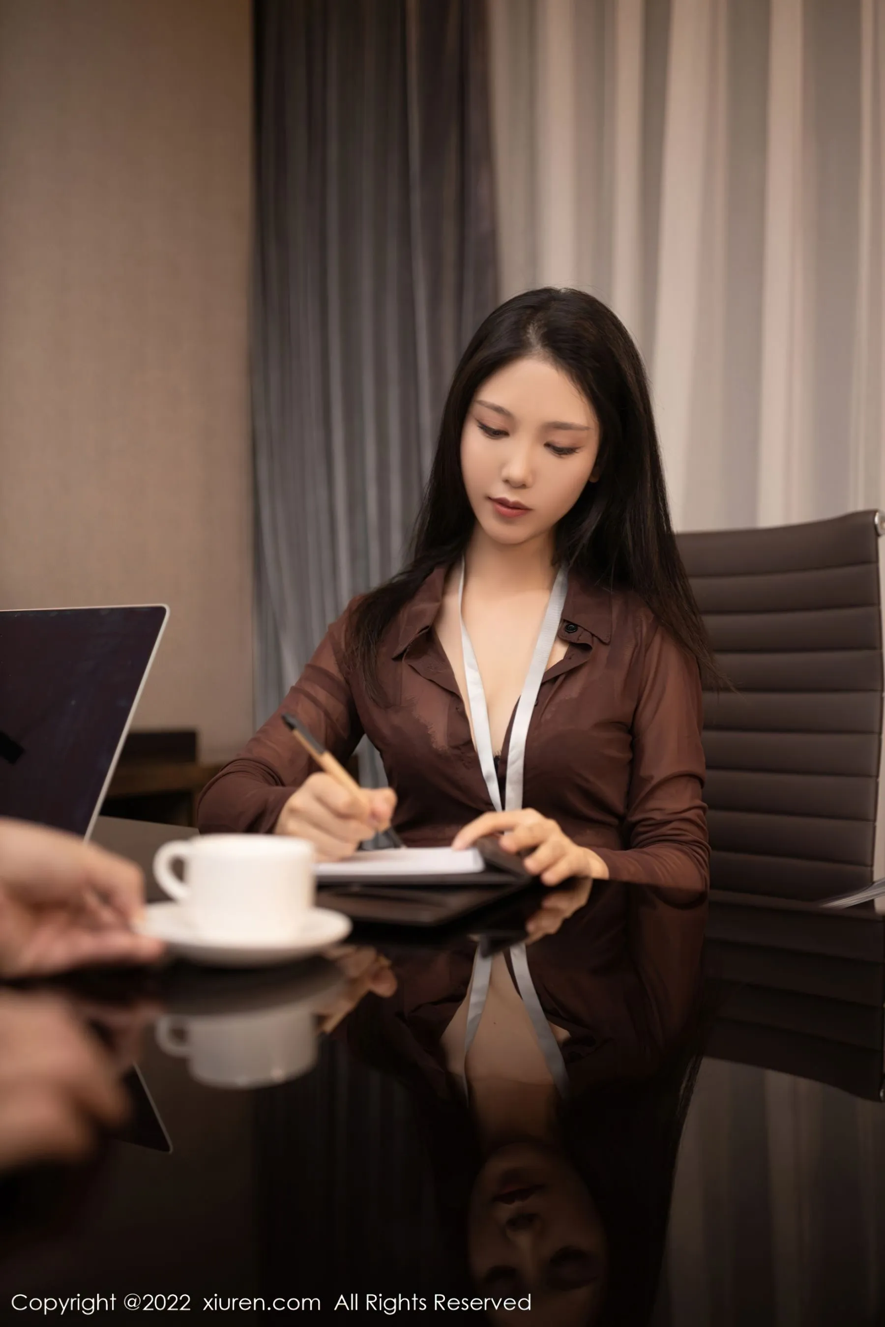 秀人 No.4479 抖娘利世第8张