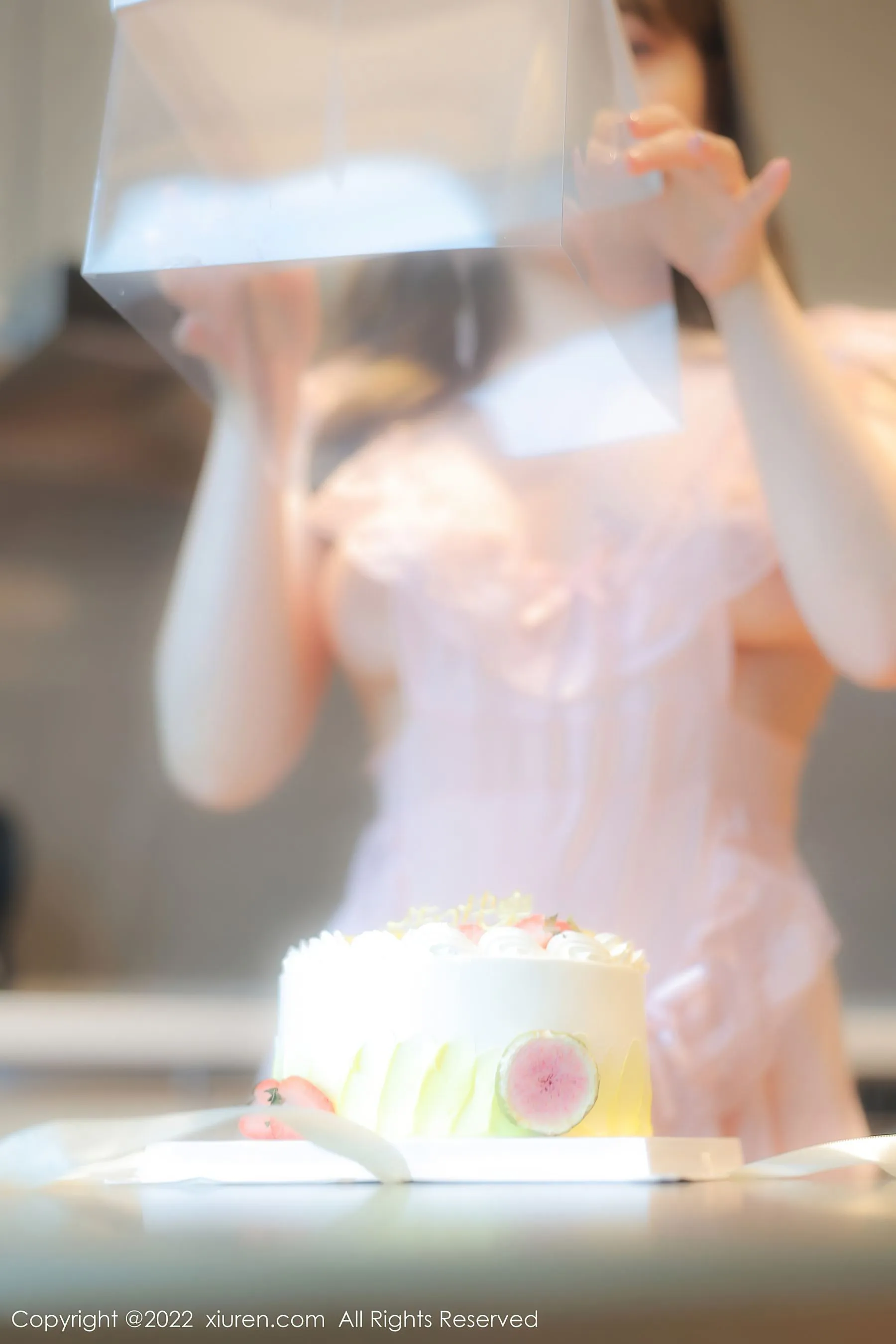  秀人网 No.5497 豆瓣酱 美臀丰腴第24张