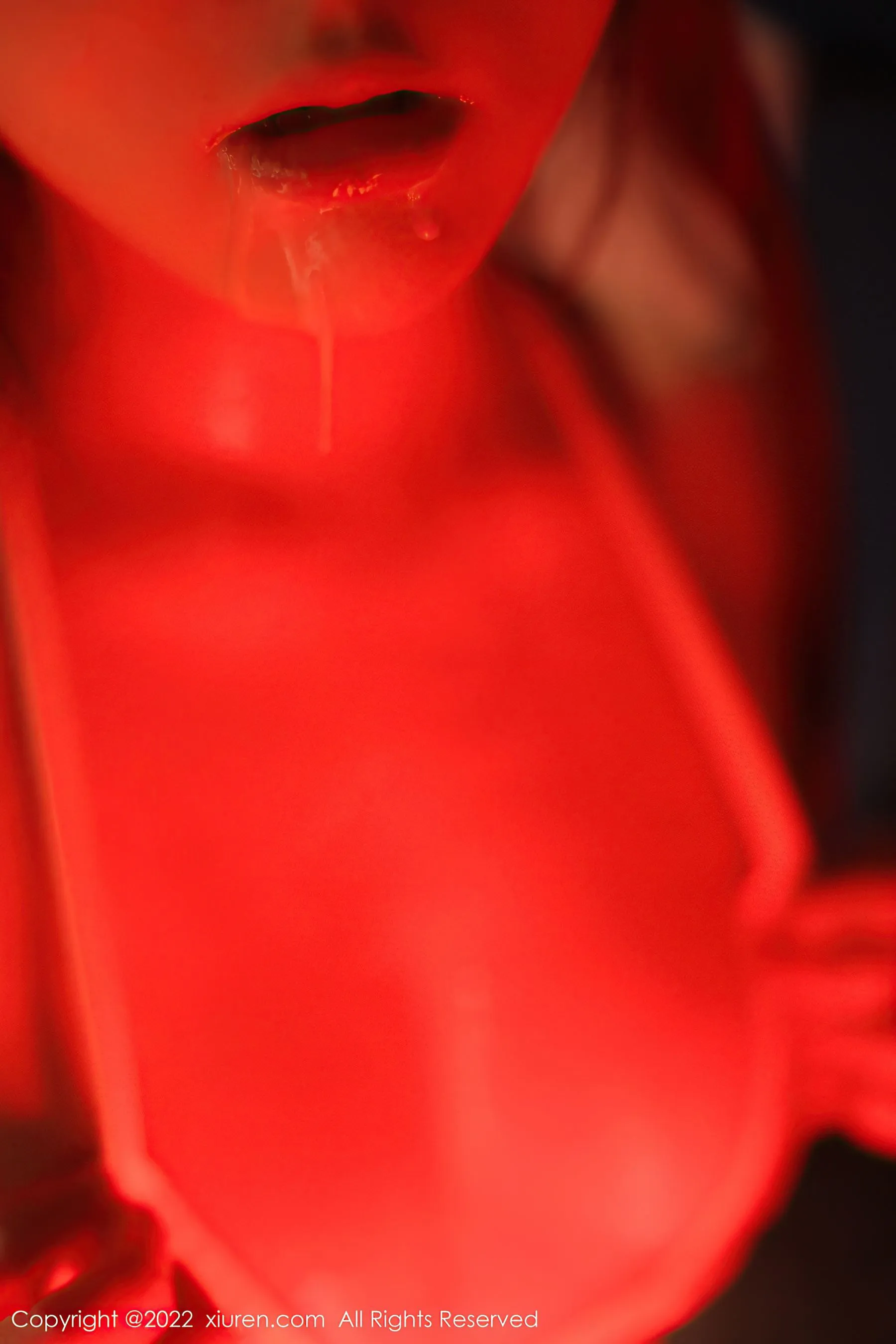  秀人网 No.5972 豆瓣酱 美臀丰腴第18张