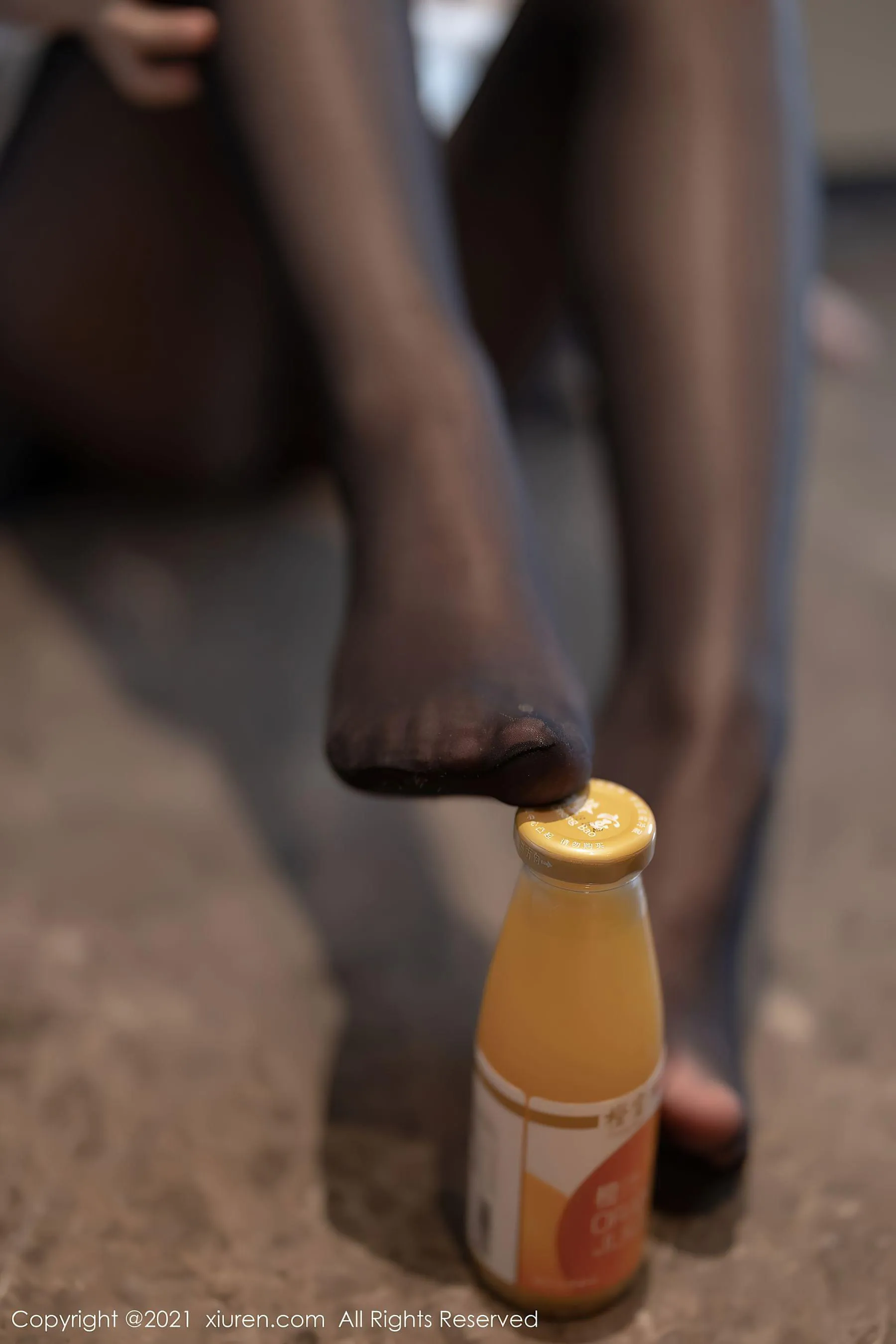  秀人 No.3525 Cherry绯月樱第14张