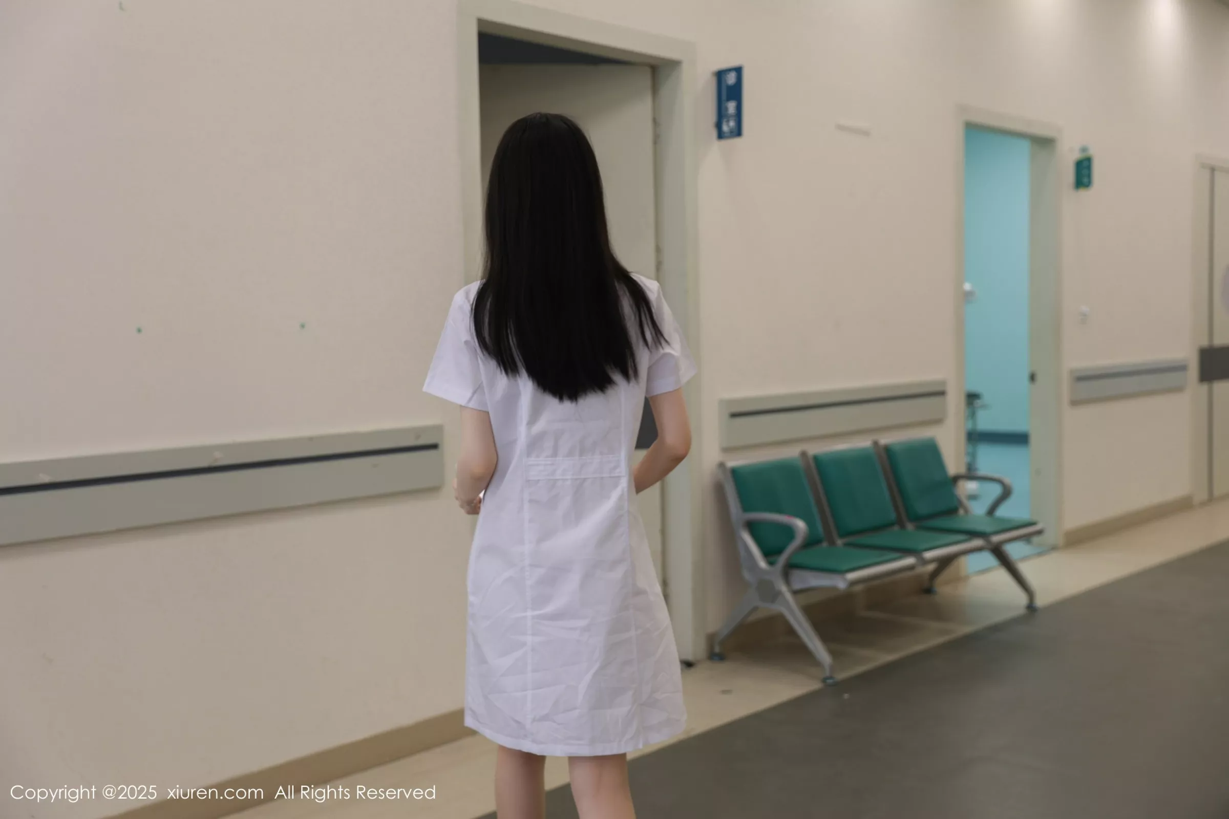  XiuRen 秀人 No.10190 布丁wow [80P]第2张