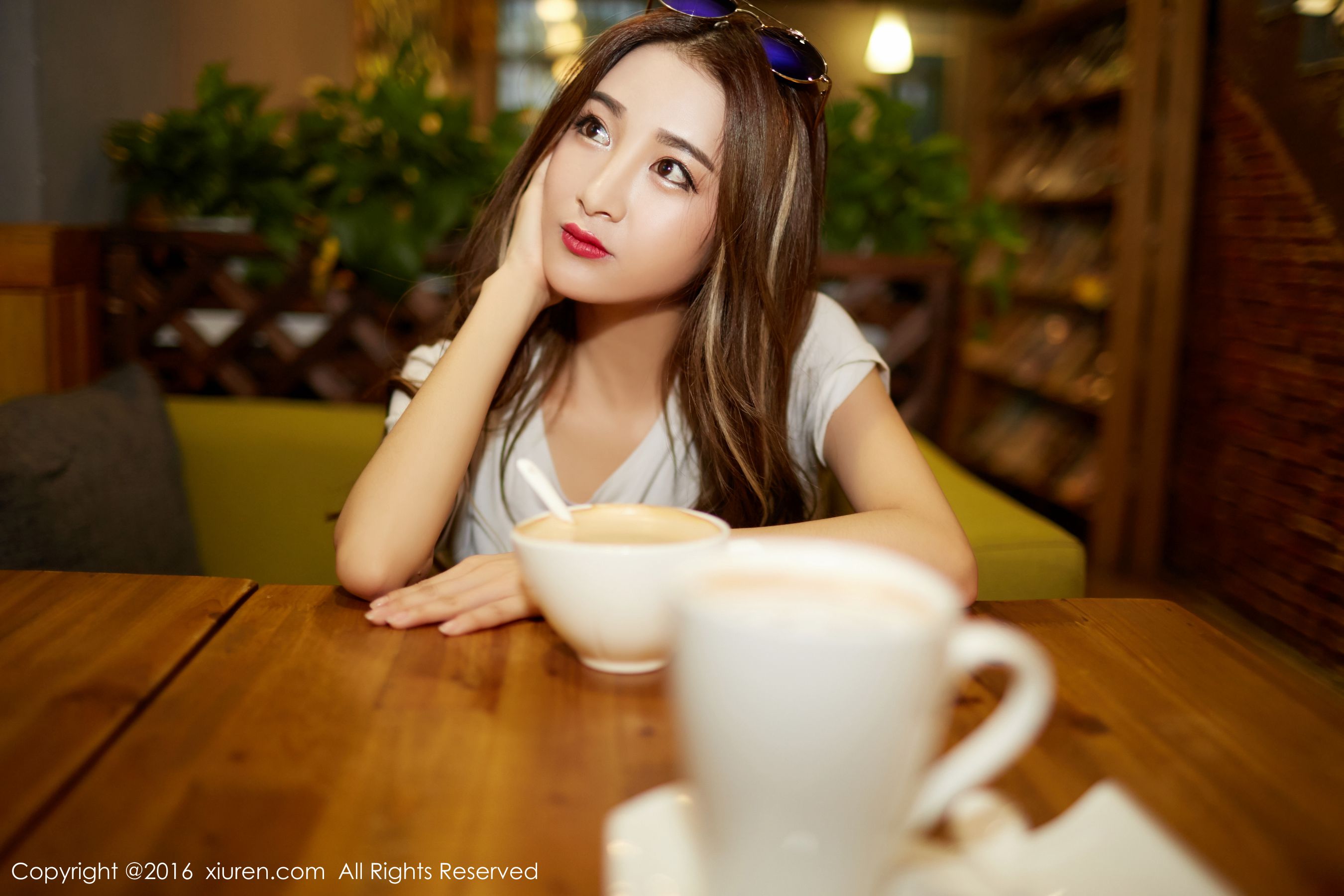 Sugar梁莹《捆绑SM情趣诱惑》 秀人网 No.606第18张