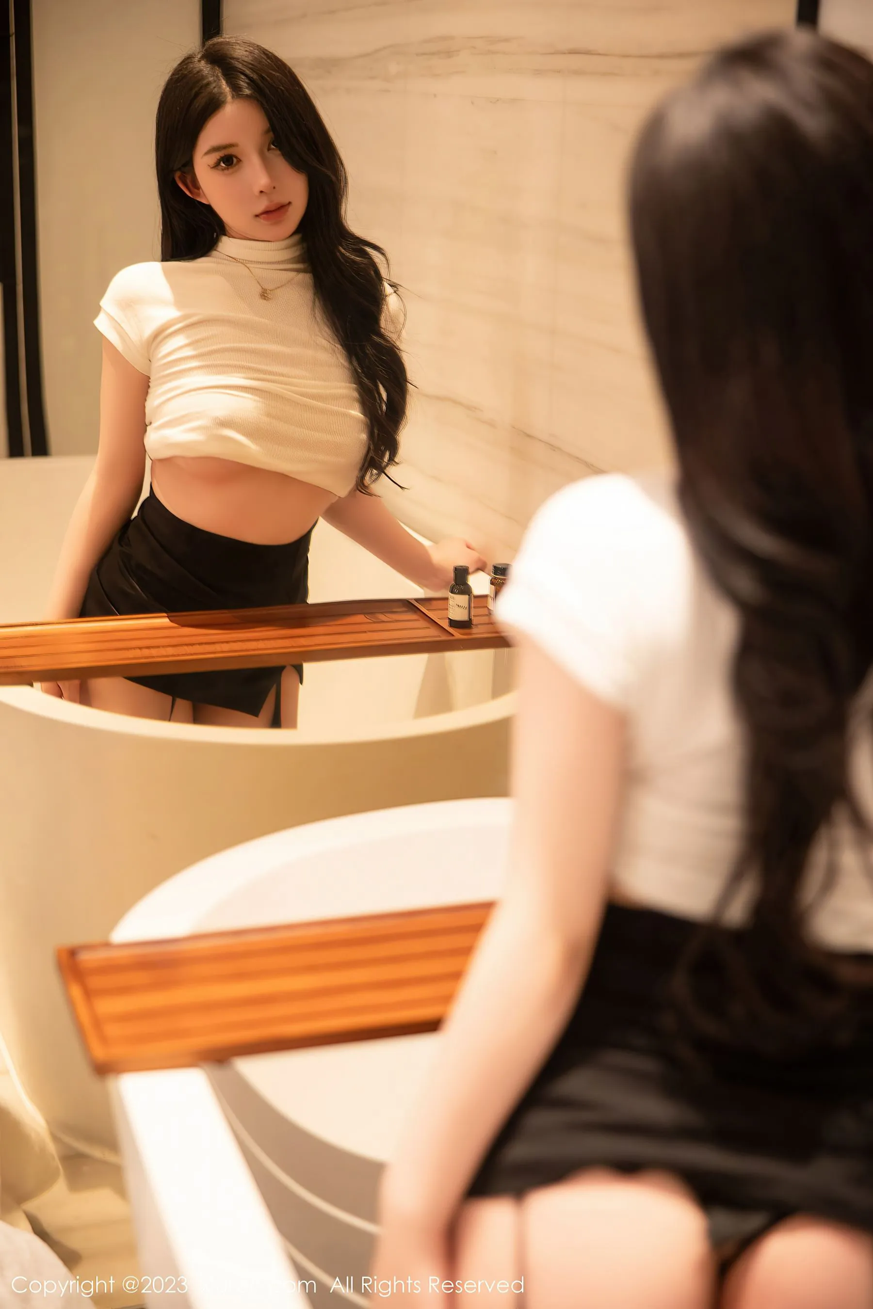  秀人网 No.6394 林珊珊第35张