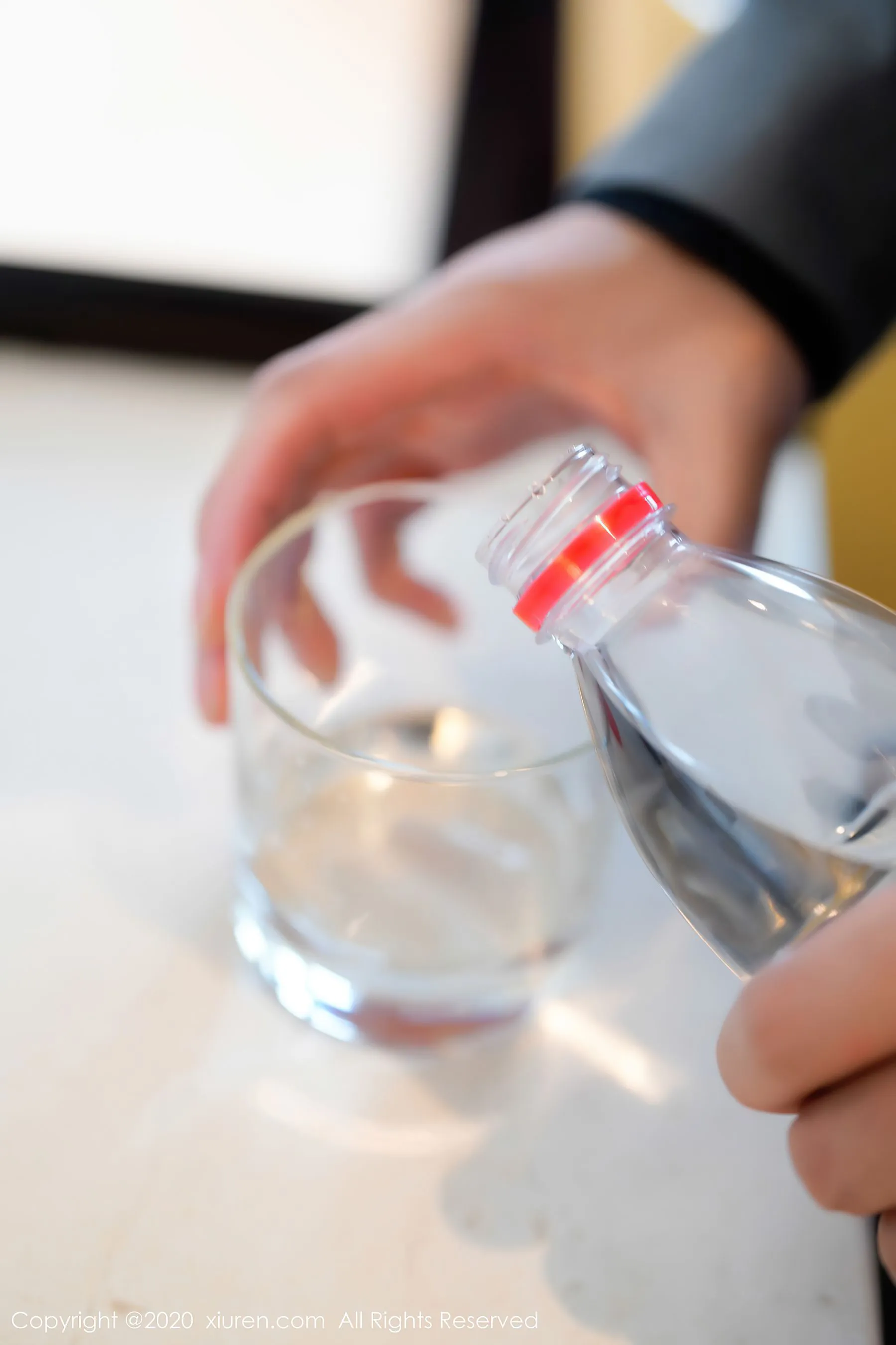  秀人 No.2952 周于希Sandy第25张