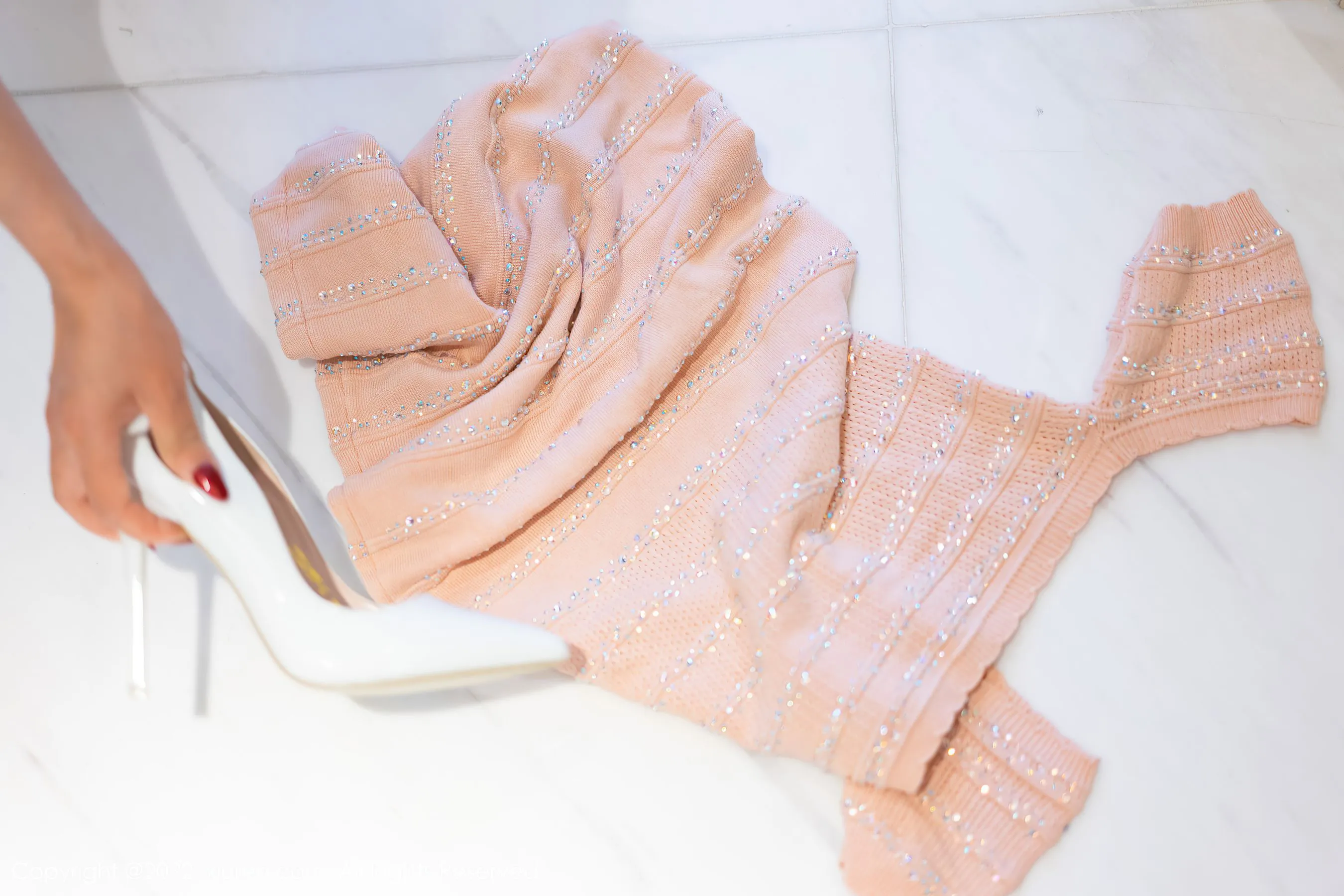  秀人 No.4453 艾静香第15张