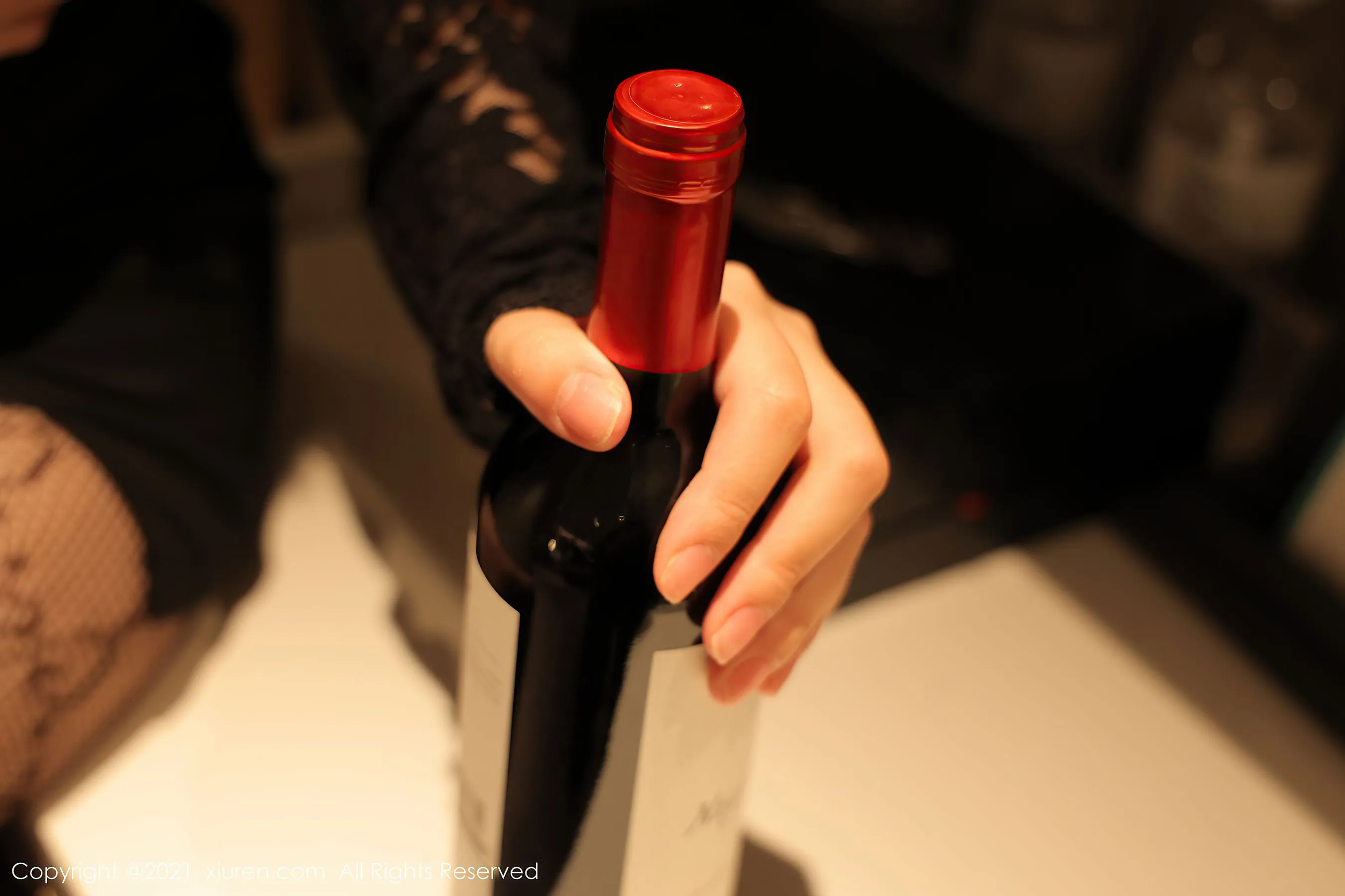  秀人 No.3965 summer宝宝第24张