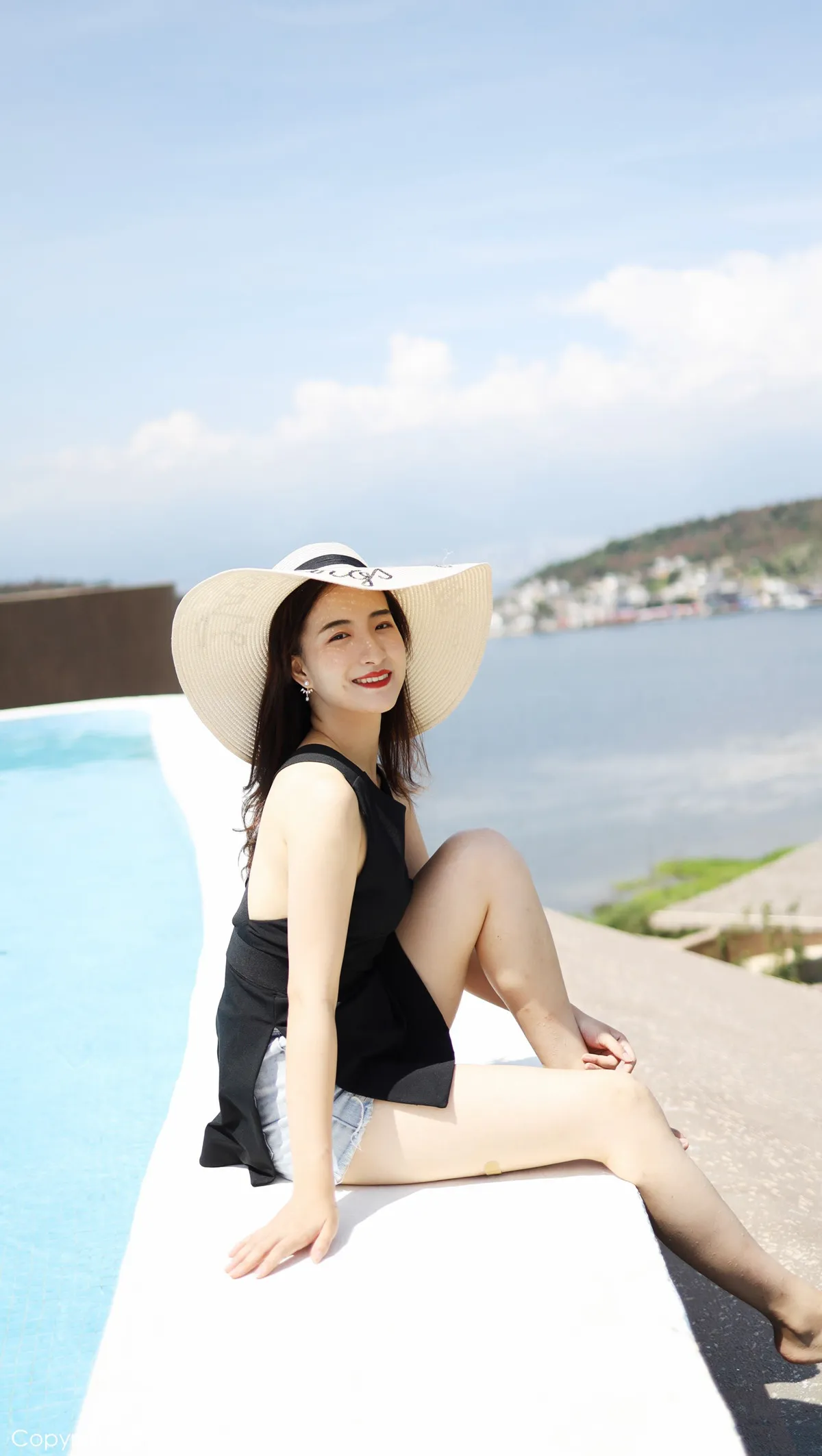  XIUREN秀人网 N0.1956 艺儿拿铁第5张