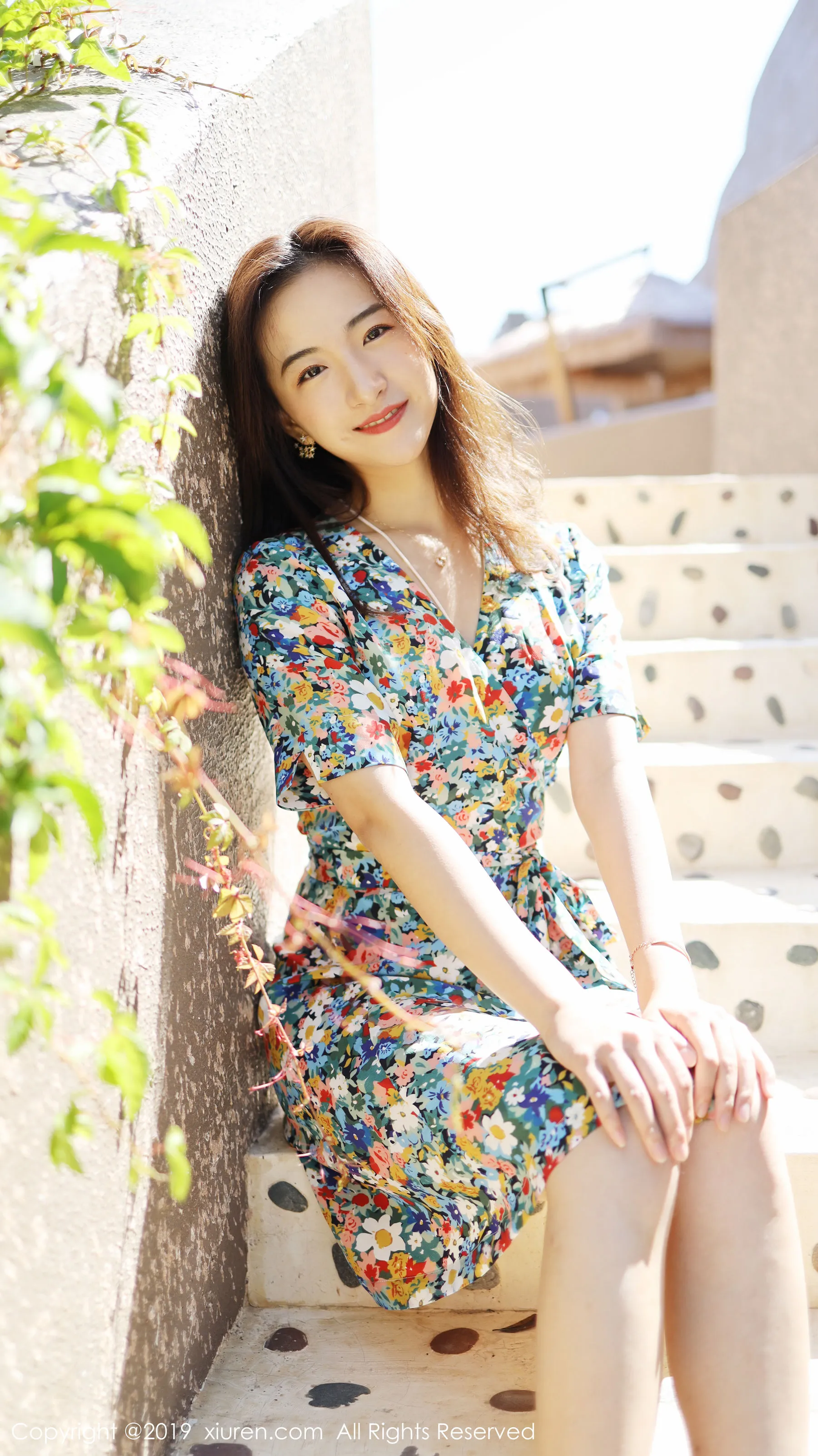 秀人 No.1641 艺儿伢哟第4张