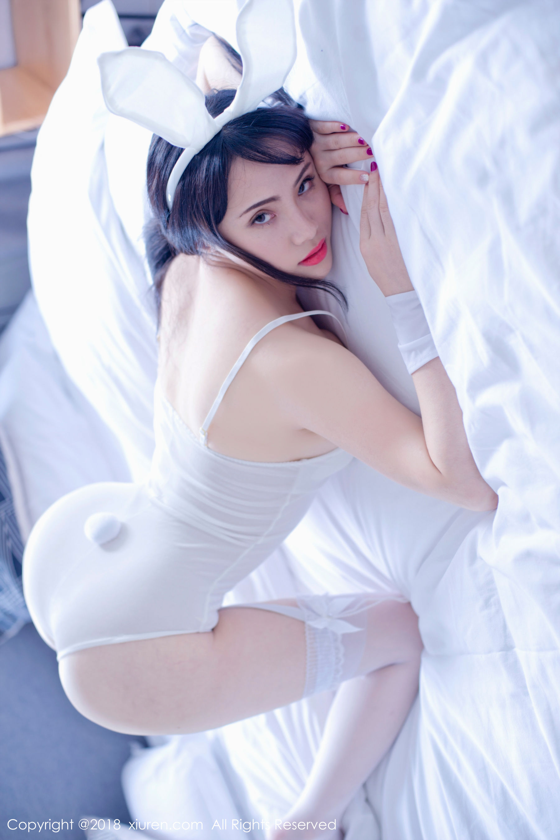 XiuRen 秀人网 No.1182 瑞瑞ruirui第8张