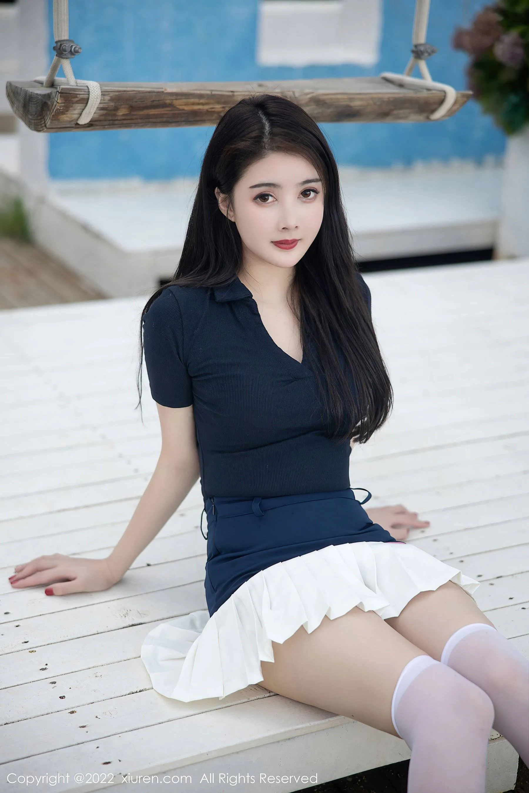 秀人网 No.5870 summer宝宝第14张