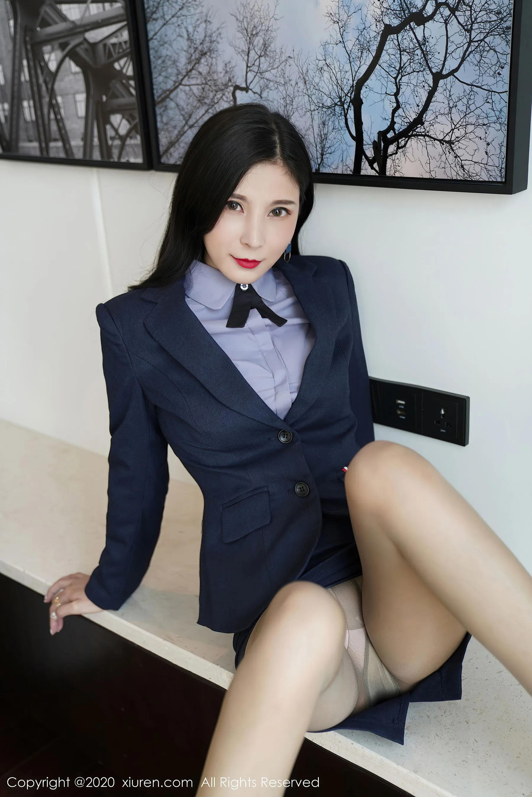  秀人 No.2816 小蛮妖Yummy第20张