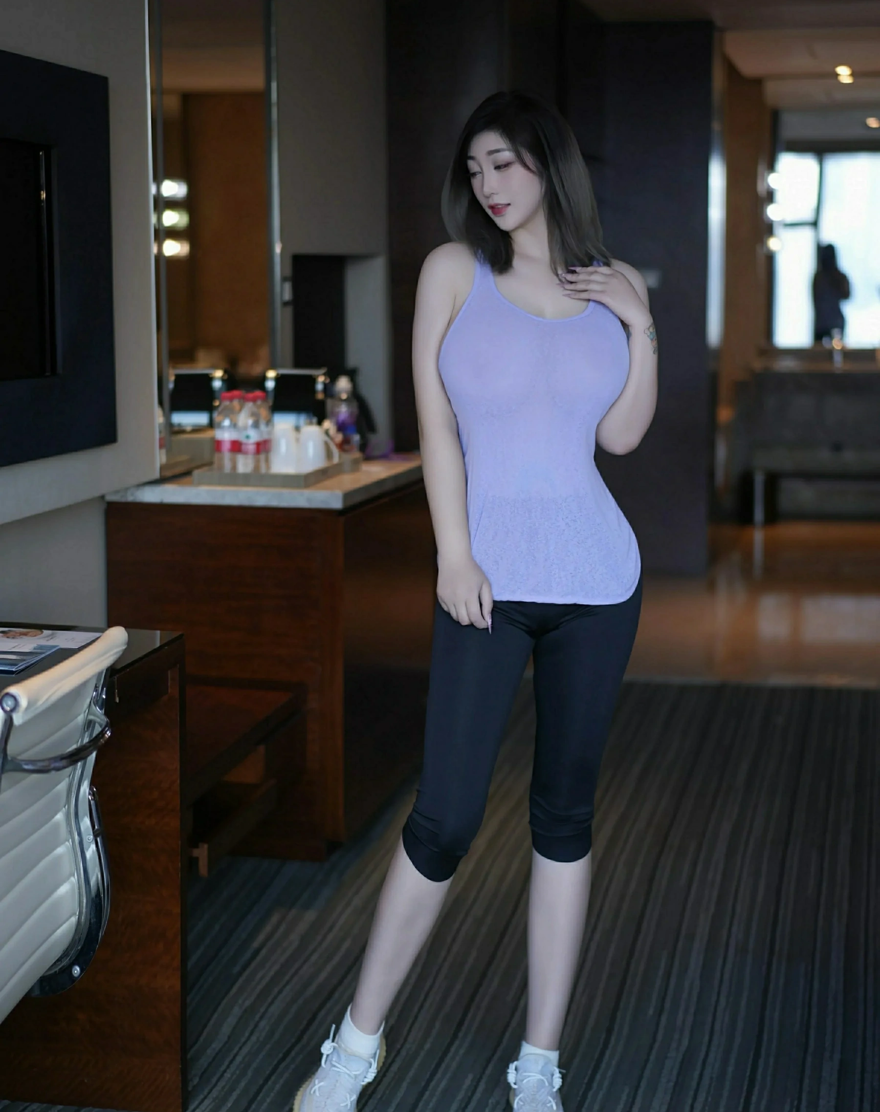  秀人网 No.10682 妲己 [85P]第1张