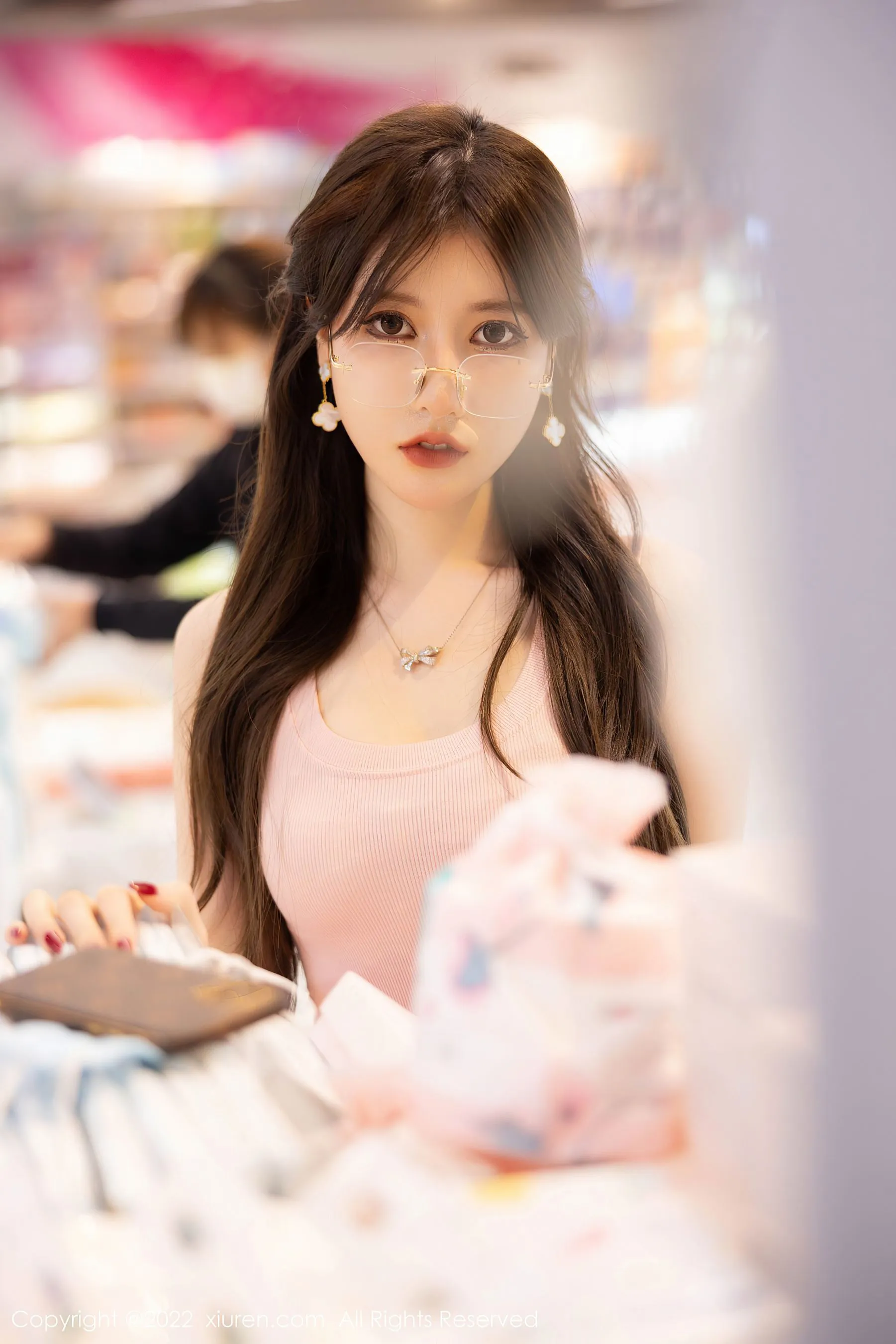 秀人网 No.5306 美桃酱第14张