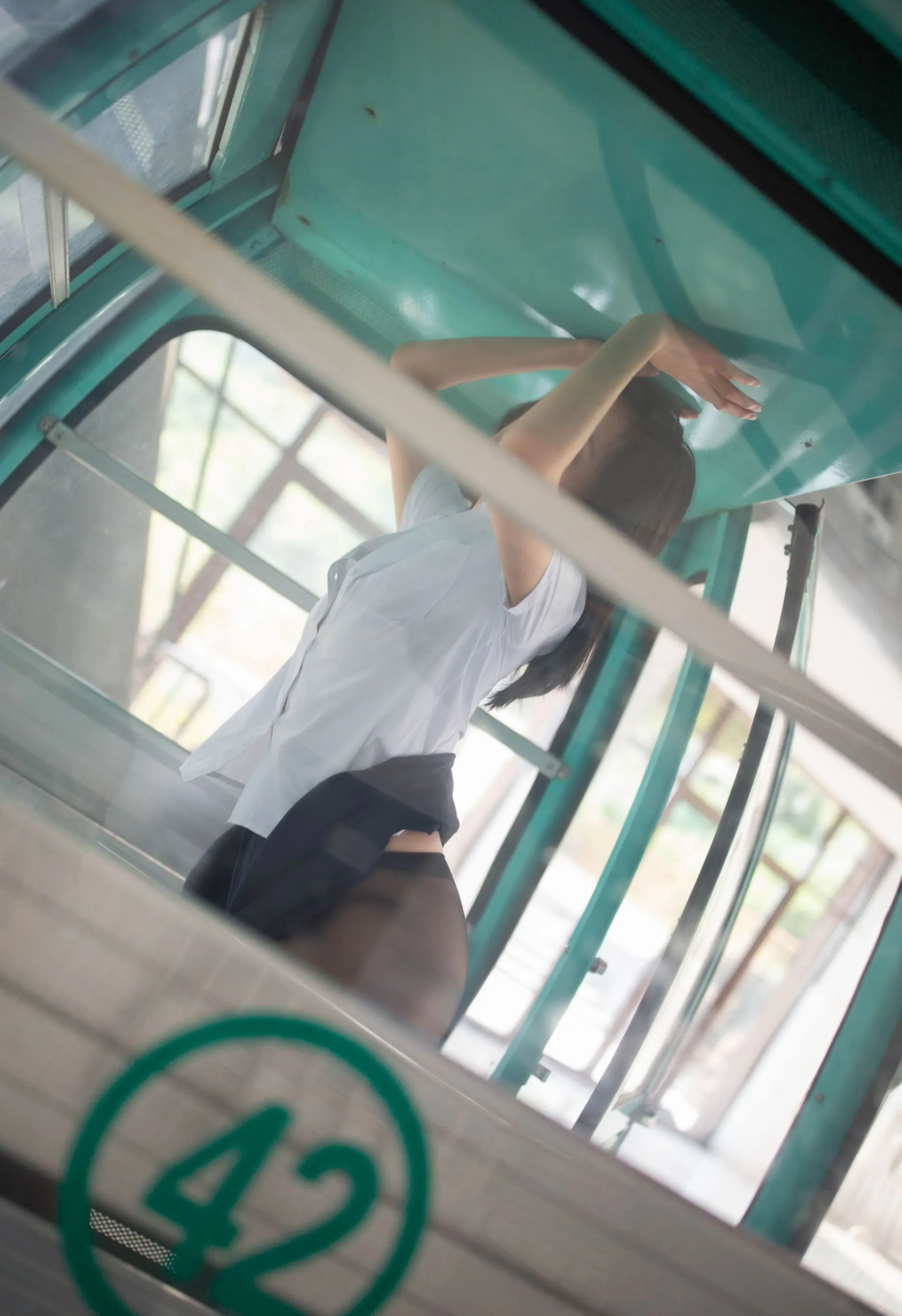 XIUREN秀人网 No.1723 就是阿朱啊第27张