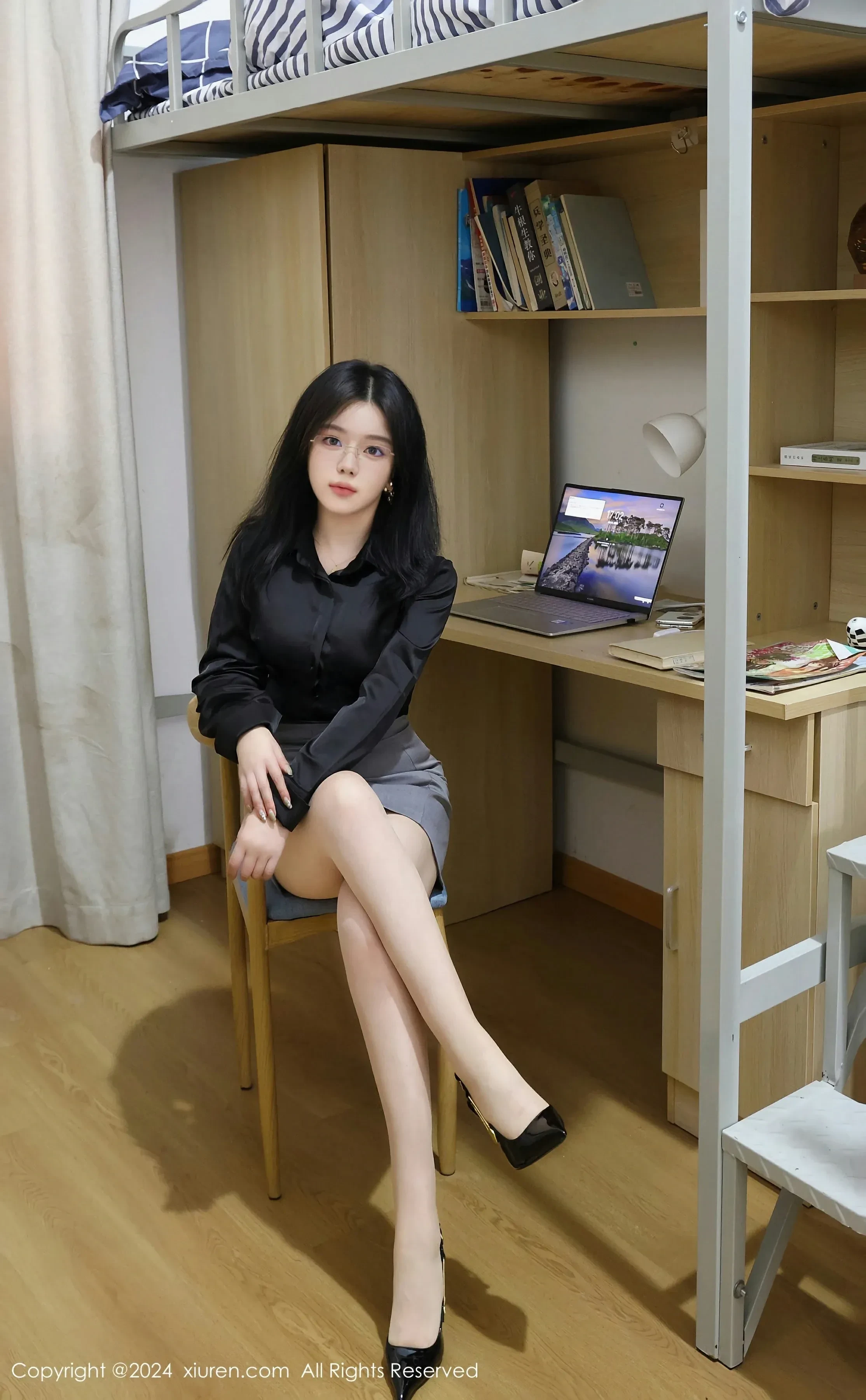  XiuRen 秀人 No.8674 小薯条nienie [83P]第5张