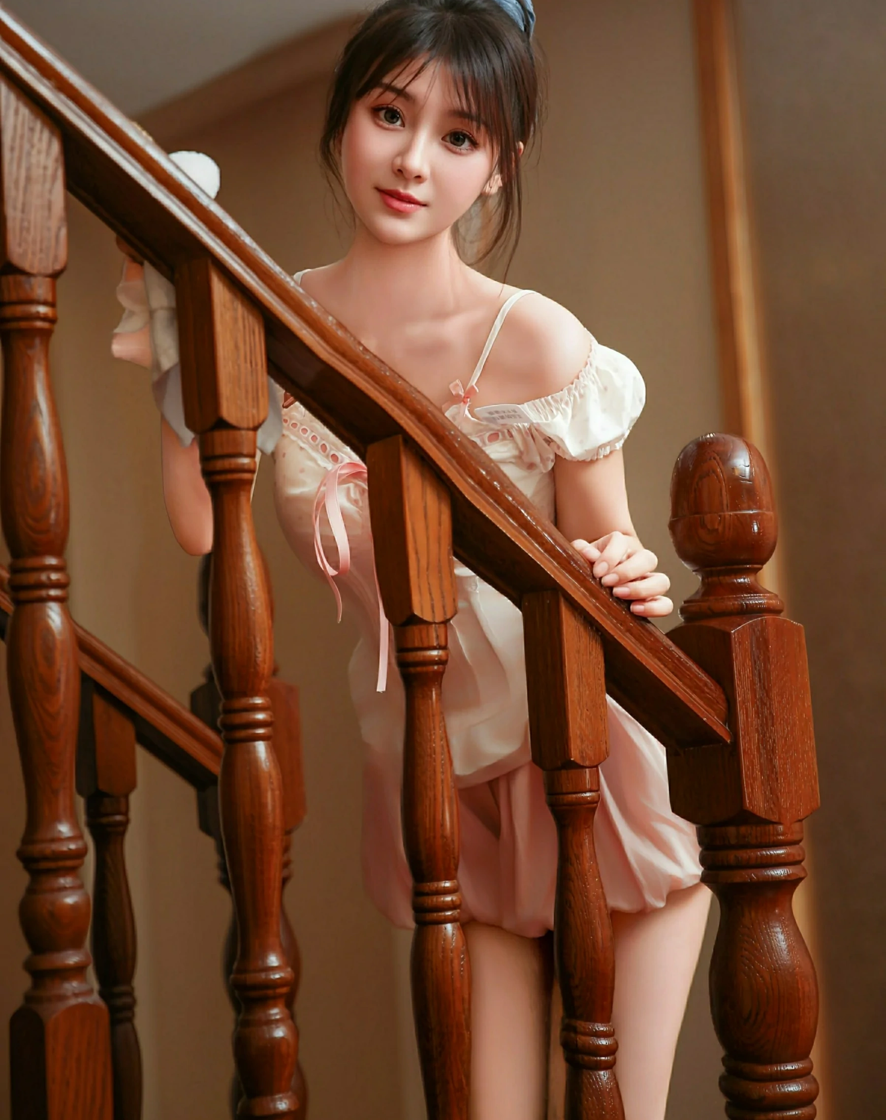  秀人网 No.10730 炎恬kitty [69P]第10张