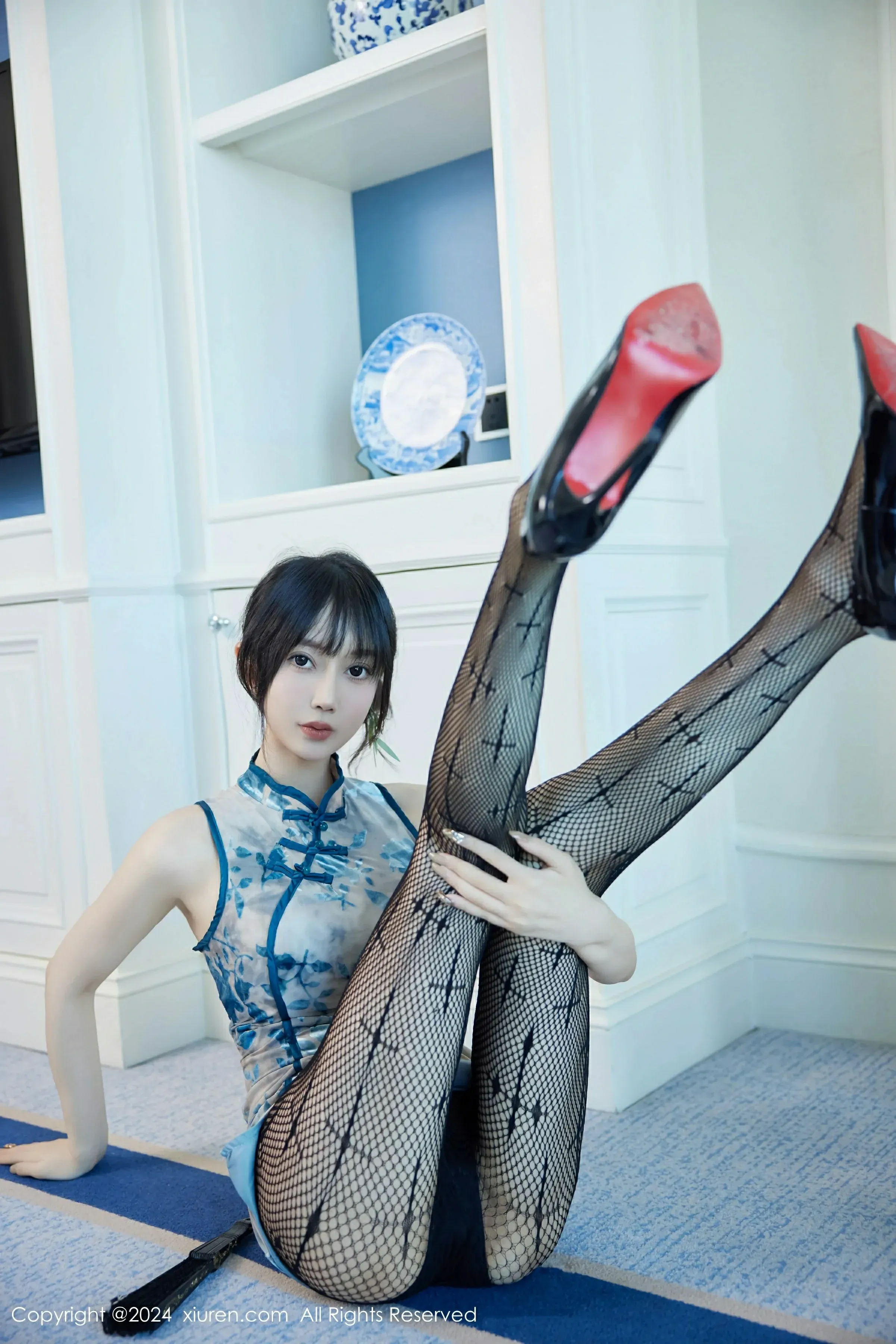  XiuRen 秀人 No.9236 玥儿玥er [74P]第9张