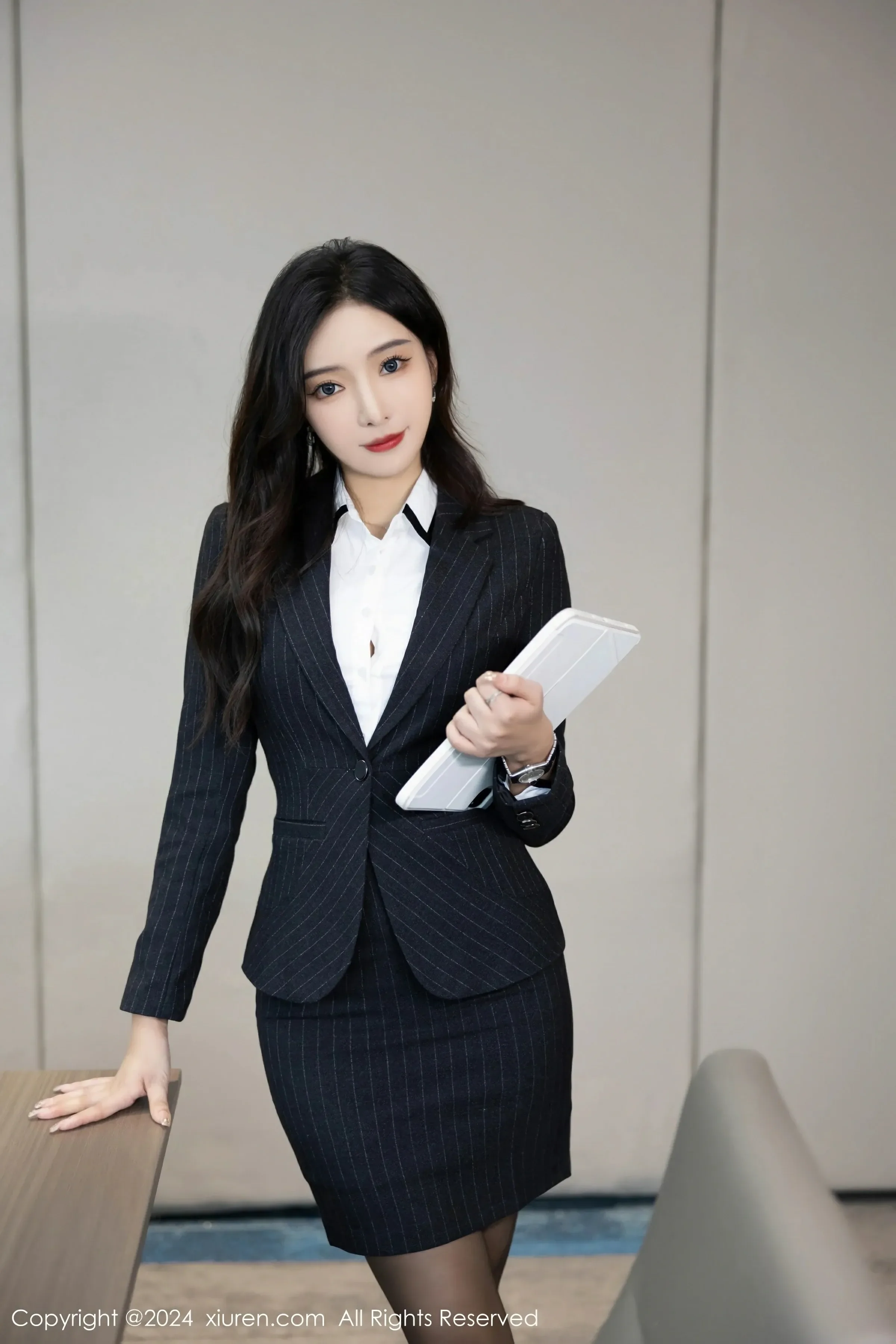  XiuRen 秀人 No.8656 王馨瑶yanni [85P]第1张