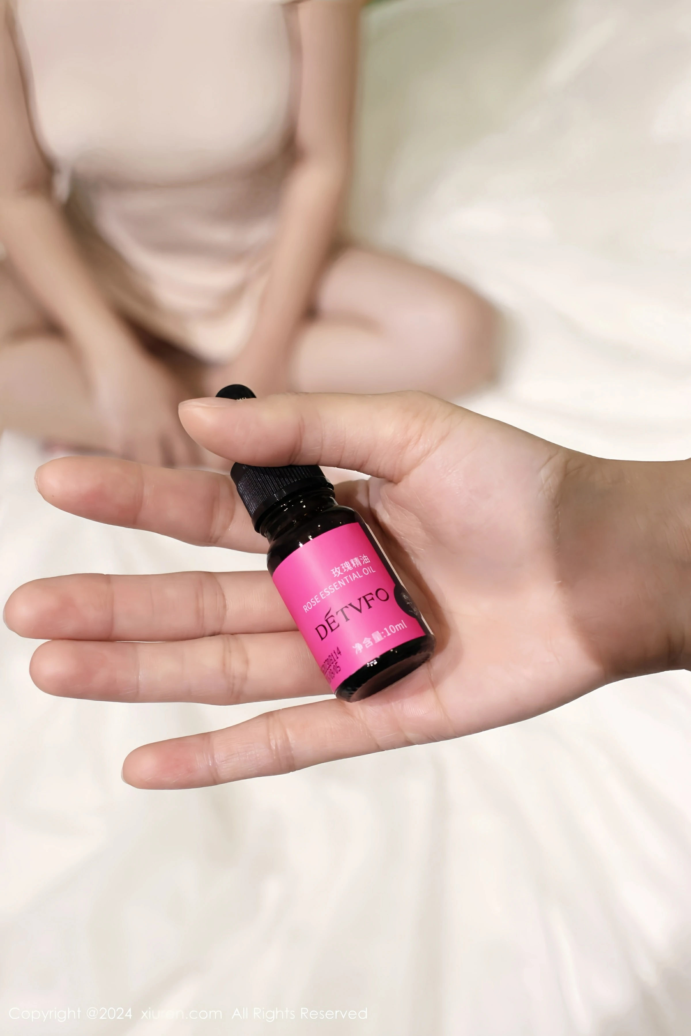  XiuRen 秀人 No.8483 小薯条nienie [78P]第14张