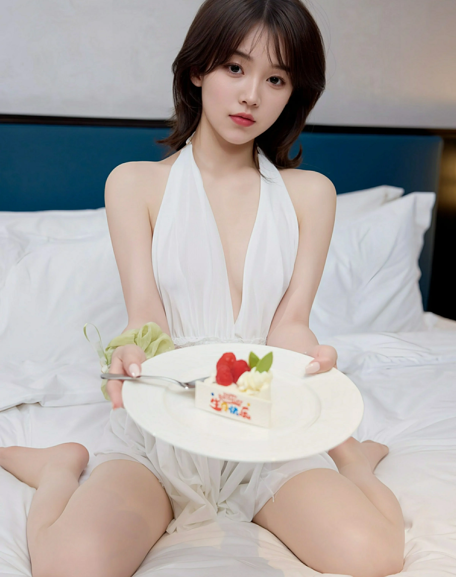  秀人网 No.10584 汁汁 [64P]第10张