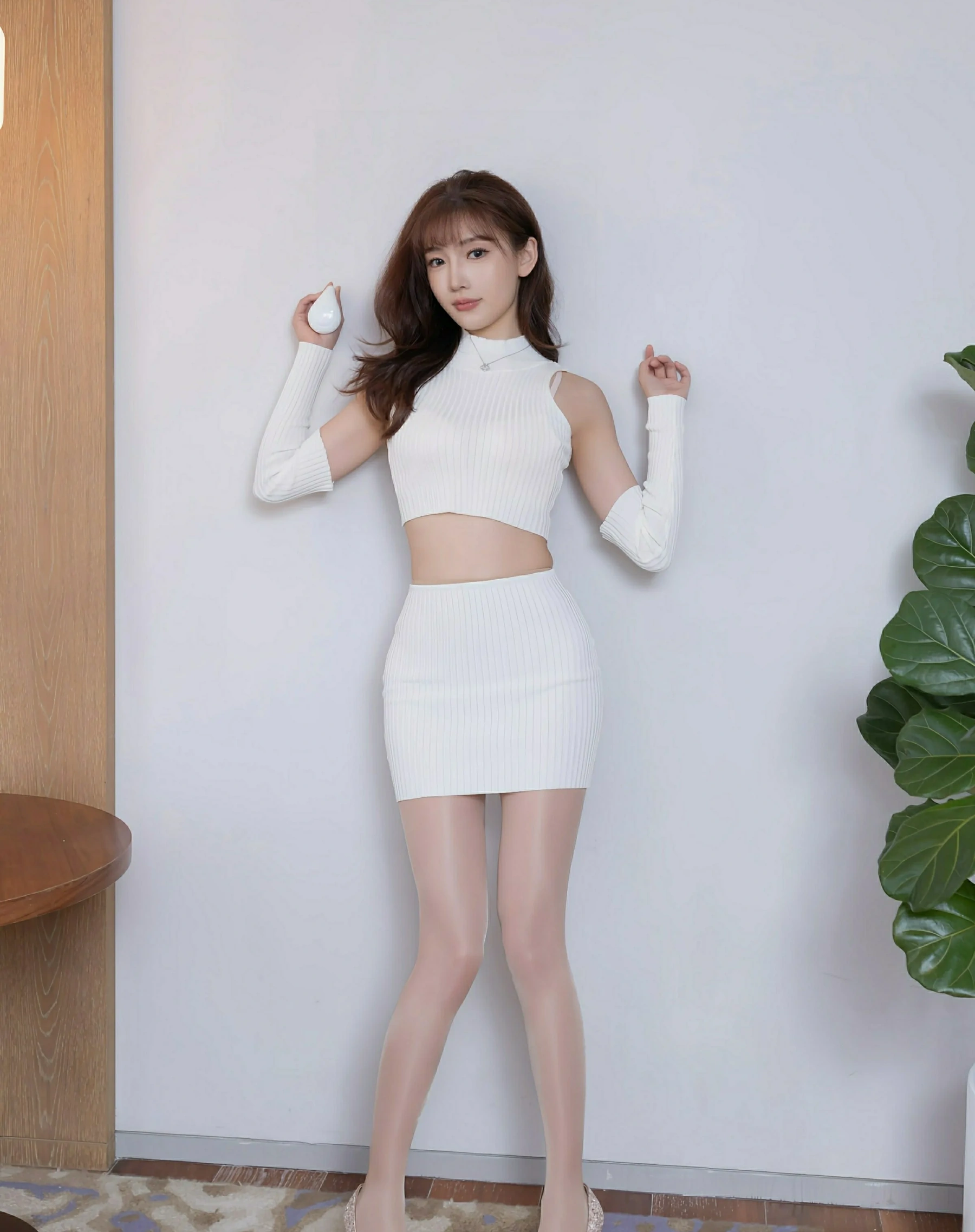  秀人网 No.10608 陆萱萱 [80P]第1张