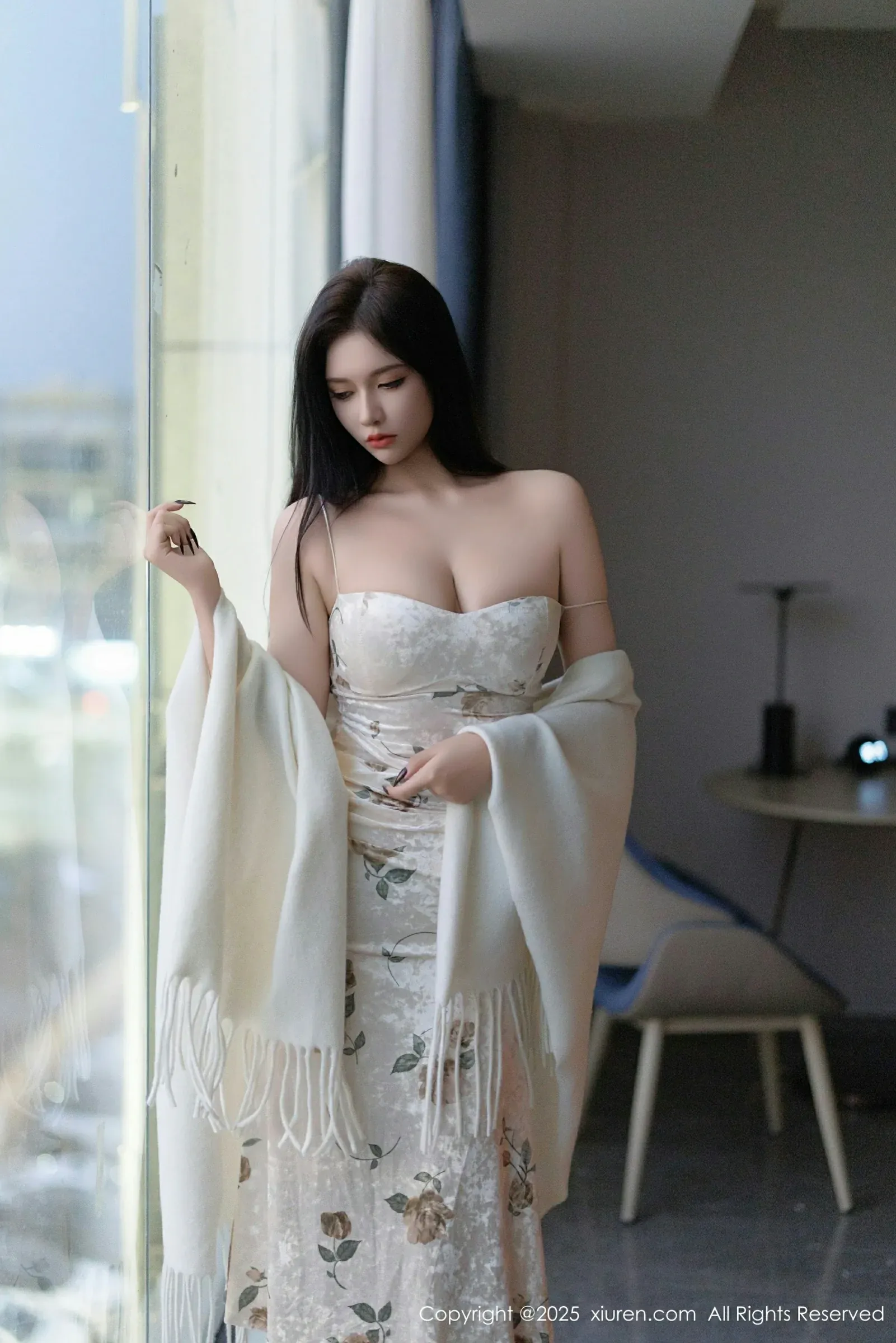  XiuRen 秀人 No.9899 娜比 [81P]第10张