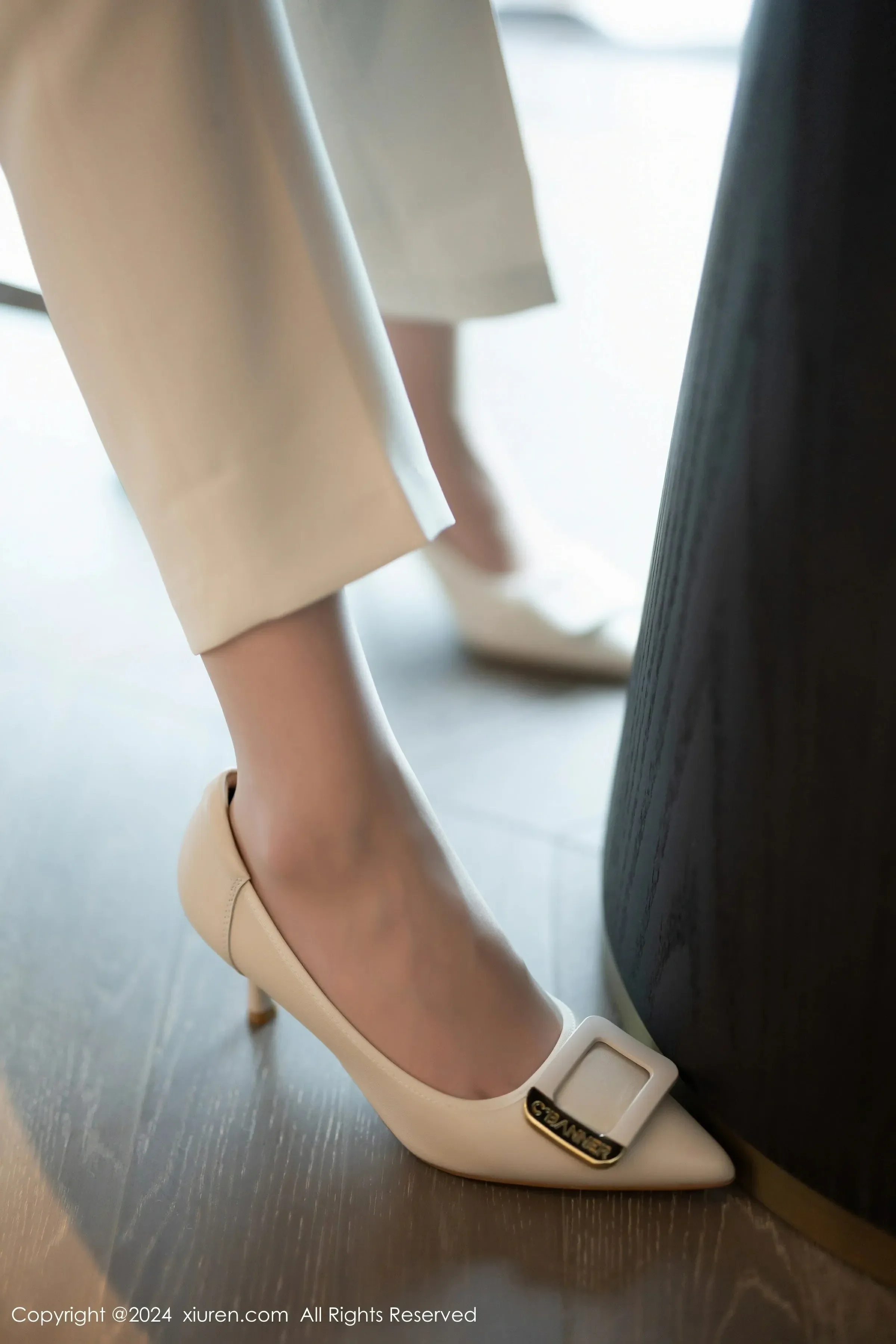  XiuRen 秀人 No.8354 梦心玥 [90P]第7张