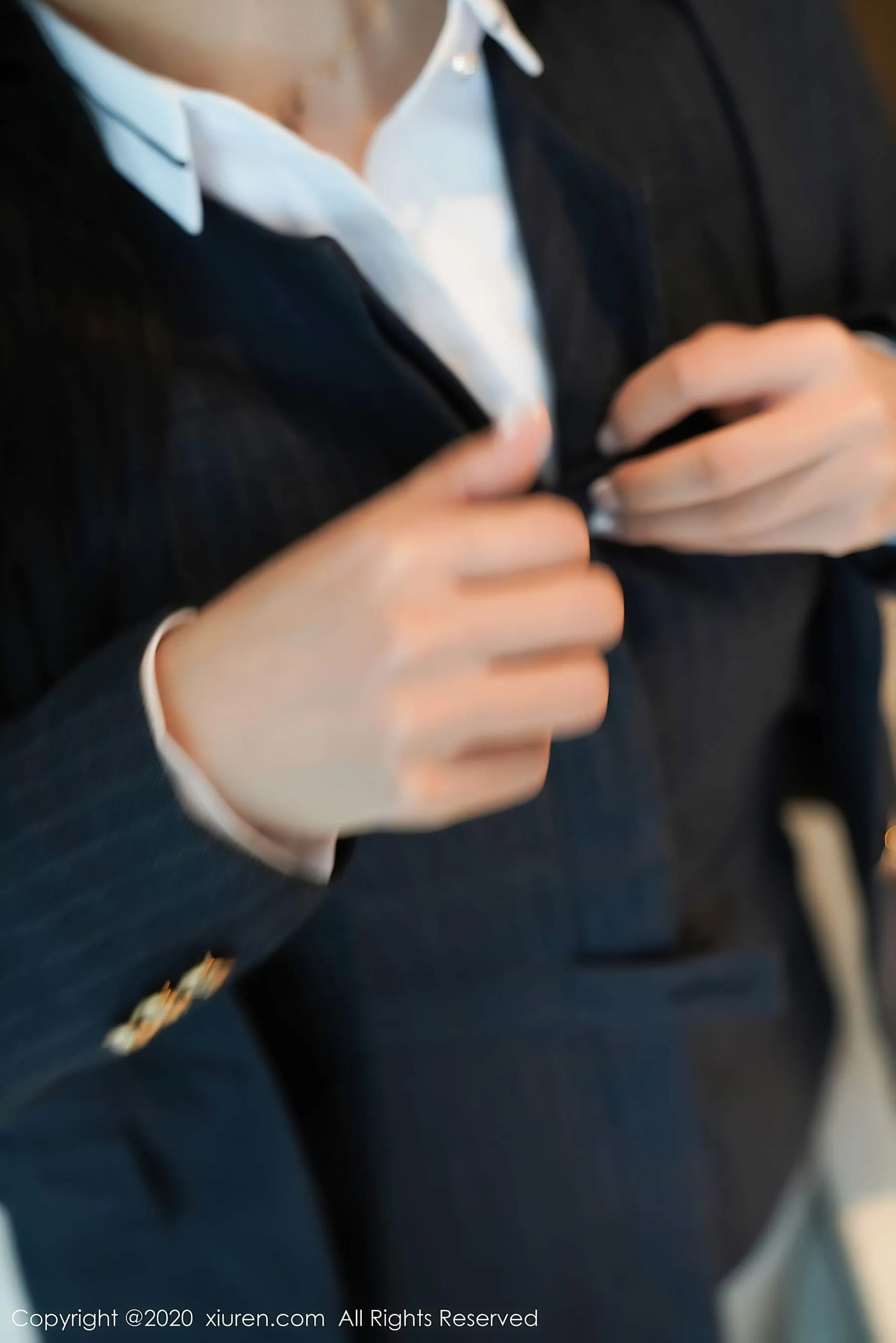  秀人 No.2564 小蛮妖Yummy第8张