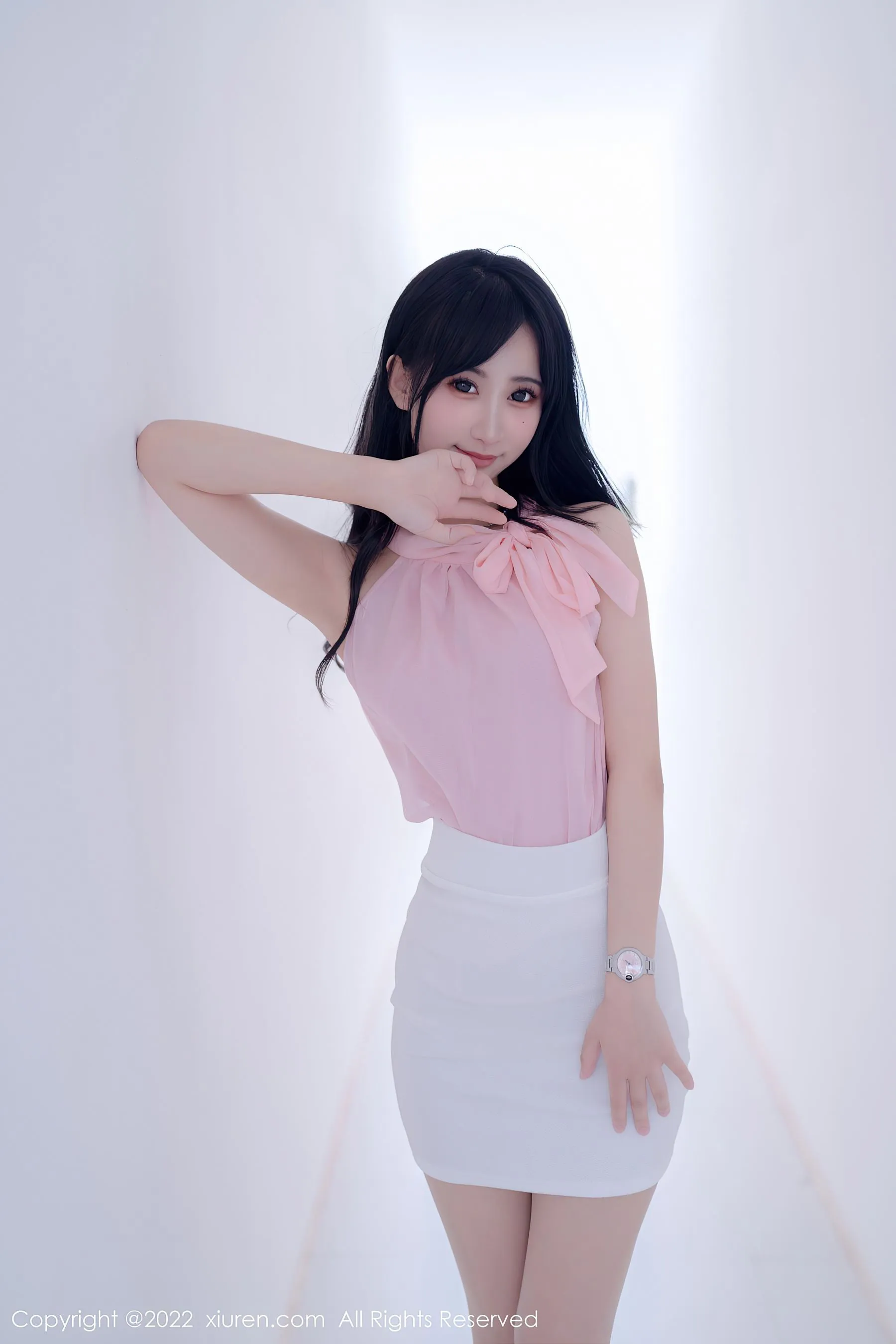  秀人网 No.5318 小果冻儿第17张