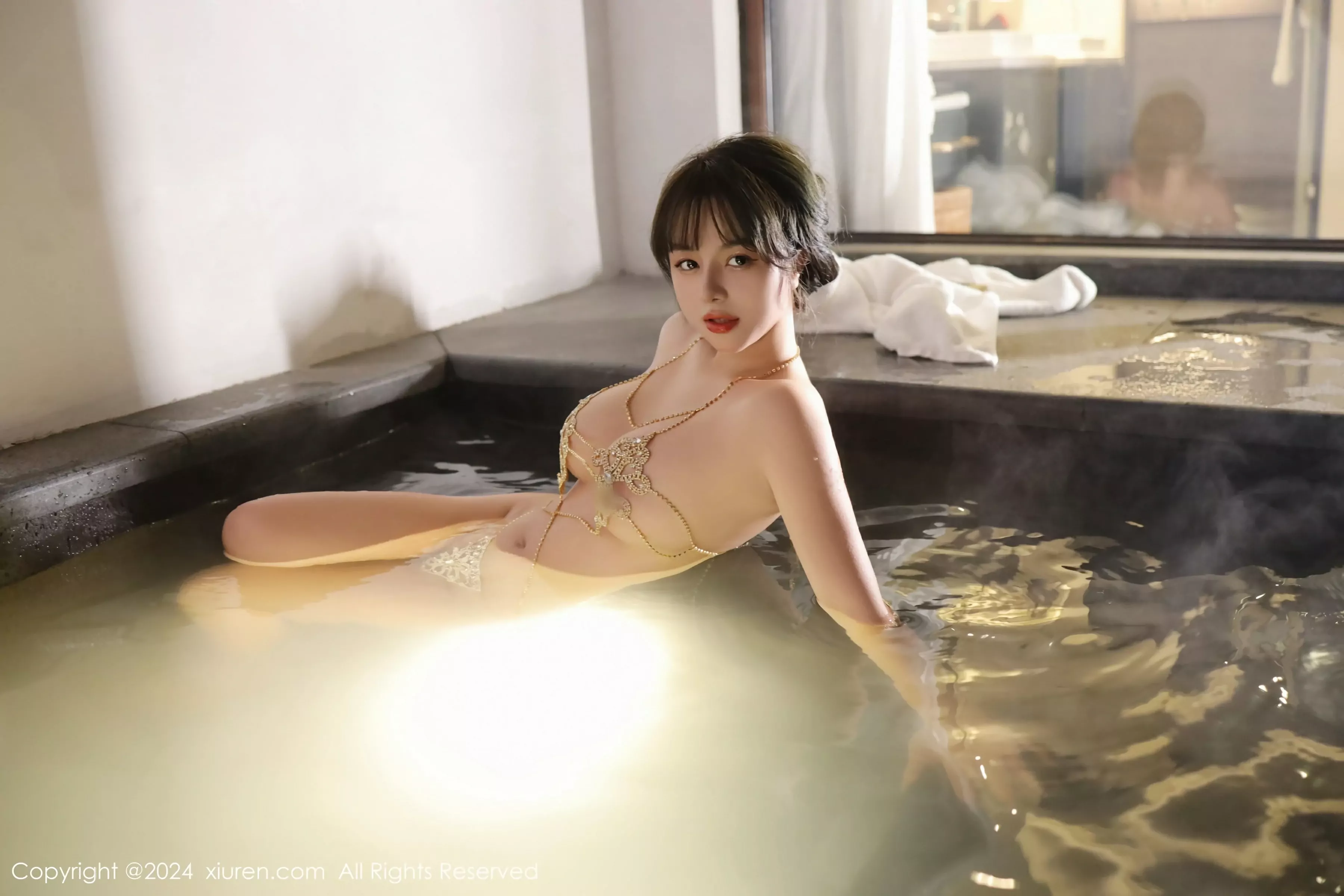  XiuRen 秀人 No.8075 沈思怡 [74P]第15张