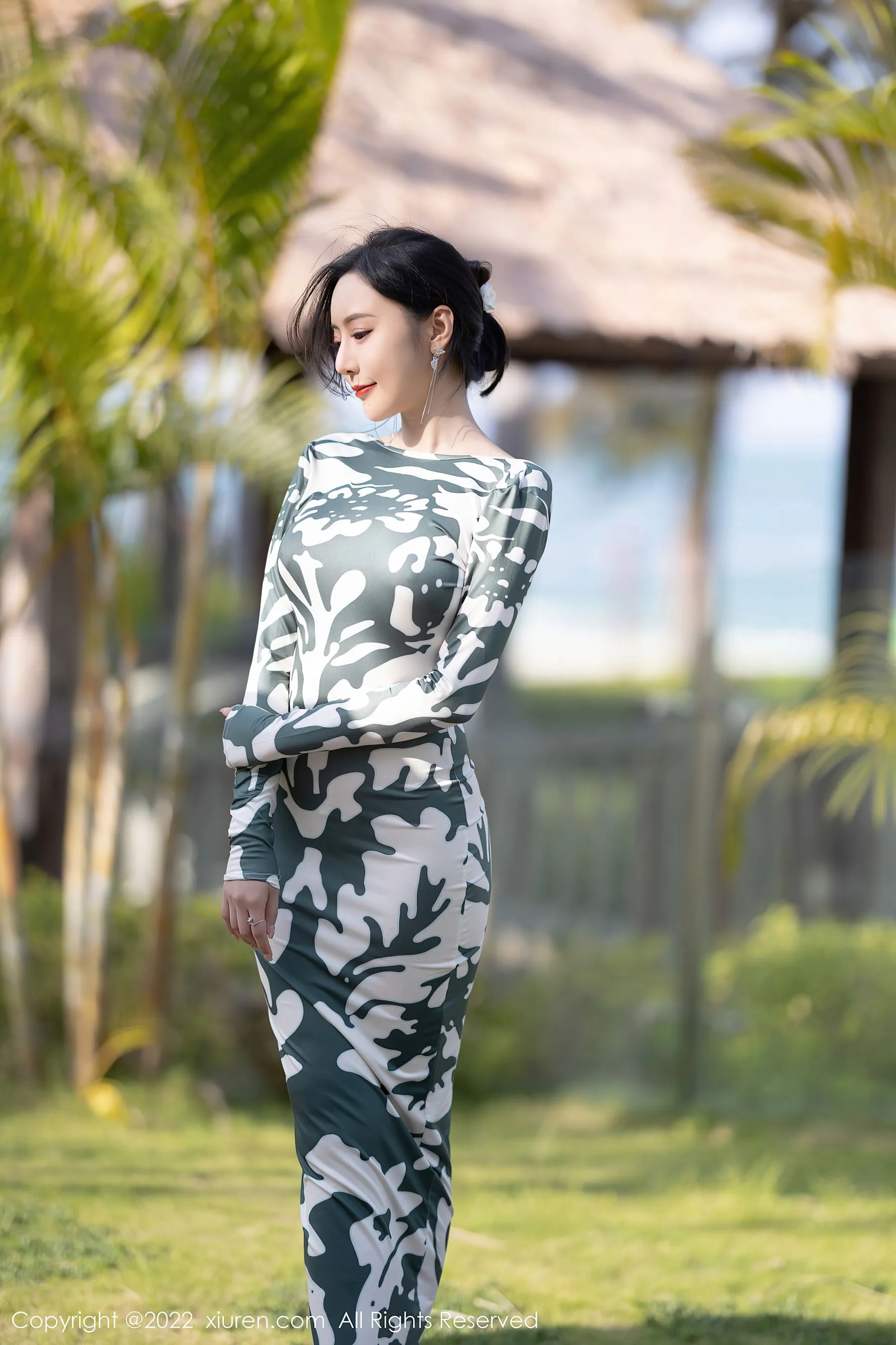  秀人网 No.5194 王馨瑶yanni第20张