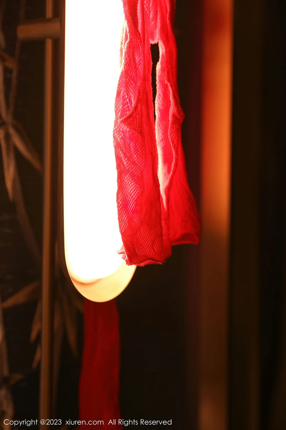  XiuRen 秀人 No.7069 柚琪Rich 情趣连体衣性感写真 [82P]第27张