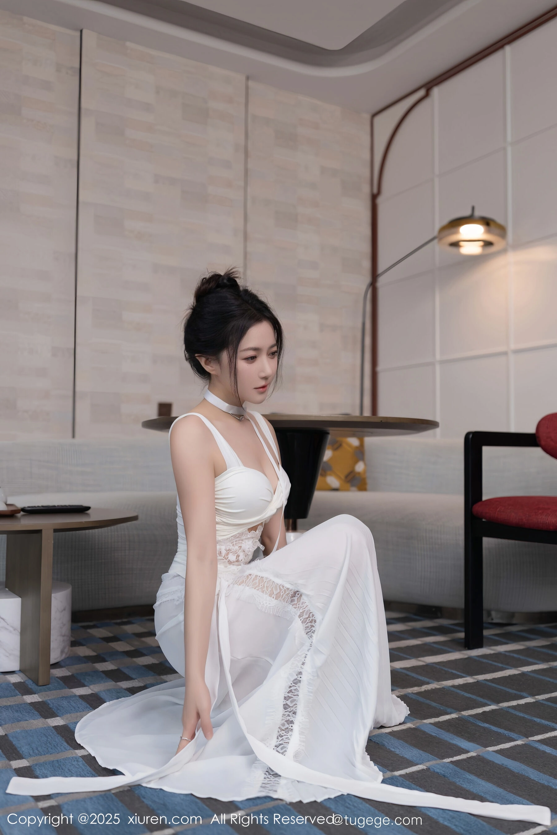  秀人网 鱼子酱Fish Vol.10911 [76P]第2张