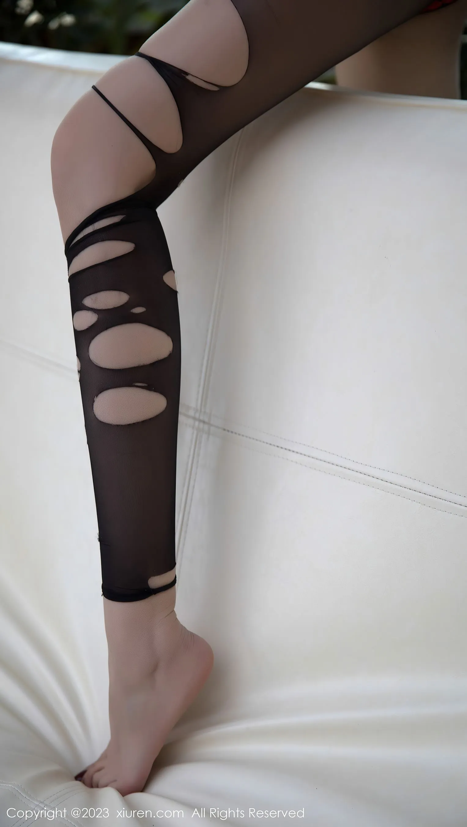  秀人网 No.6294 大琪琪Emily第22张