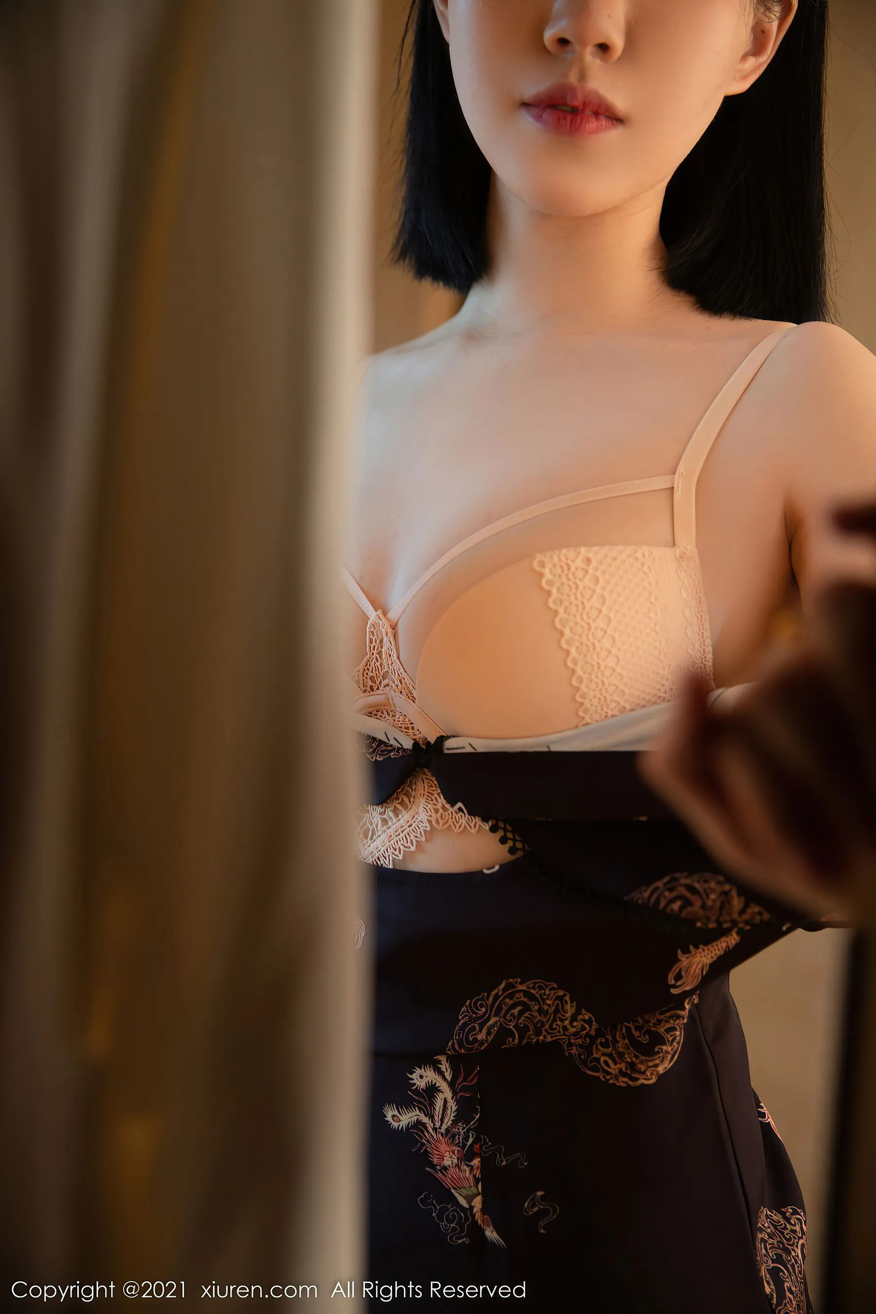 秀人 No.4334 一颗甜蛋黄a第22张