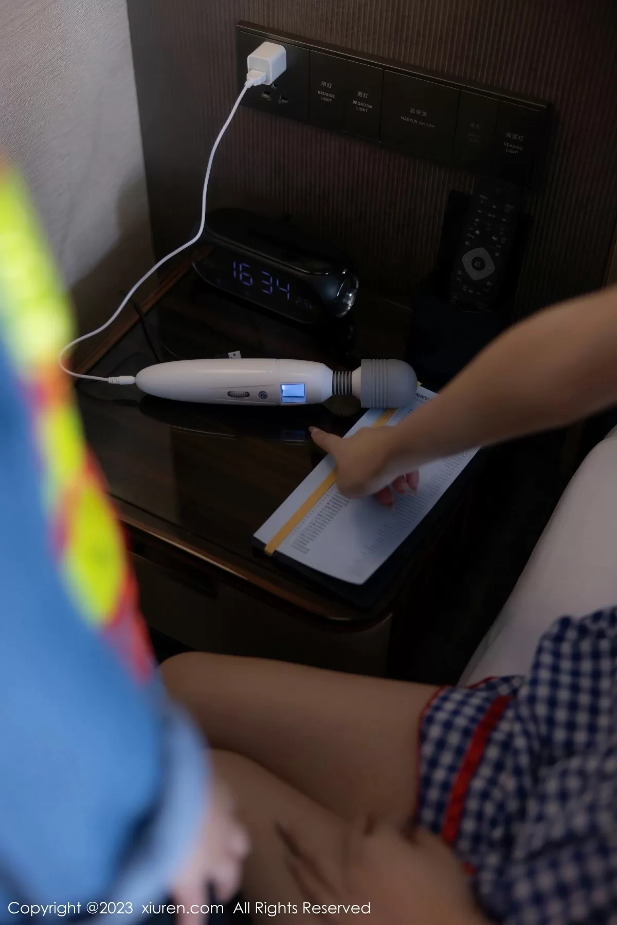  XiuRen 秀人 No.7509 幼幼 [111P]第10张